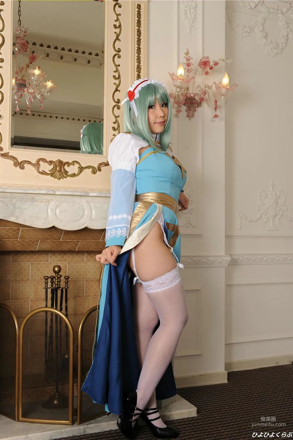 Ymir: Cosplay Collection photo 4