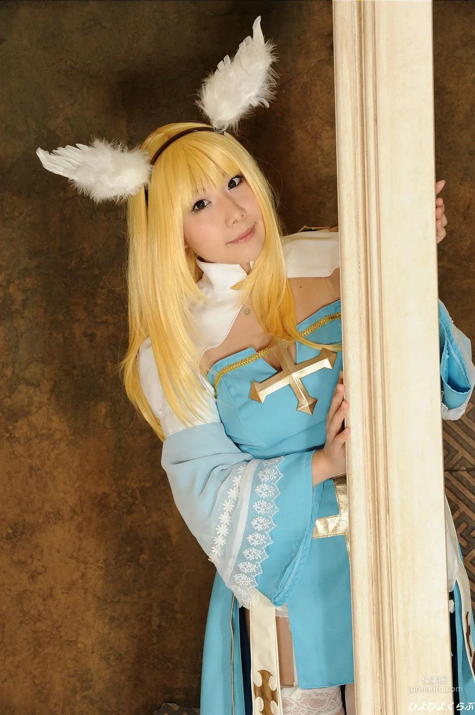 Ymir: Cosplay Collection photo 103