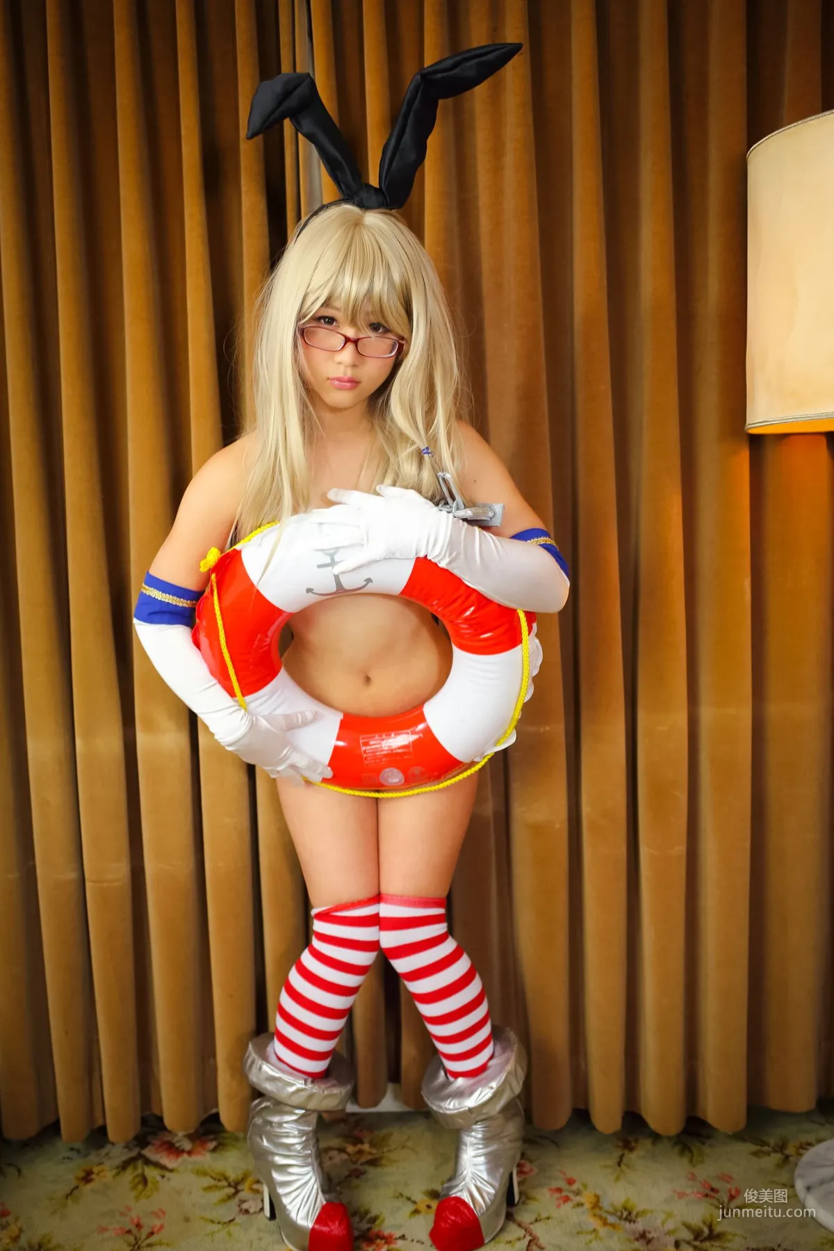 Eri Kitami: Cosplay Collection photo 70