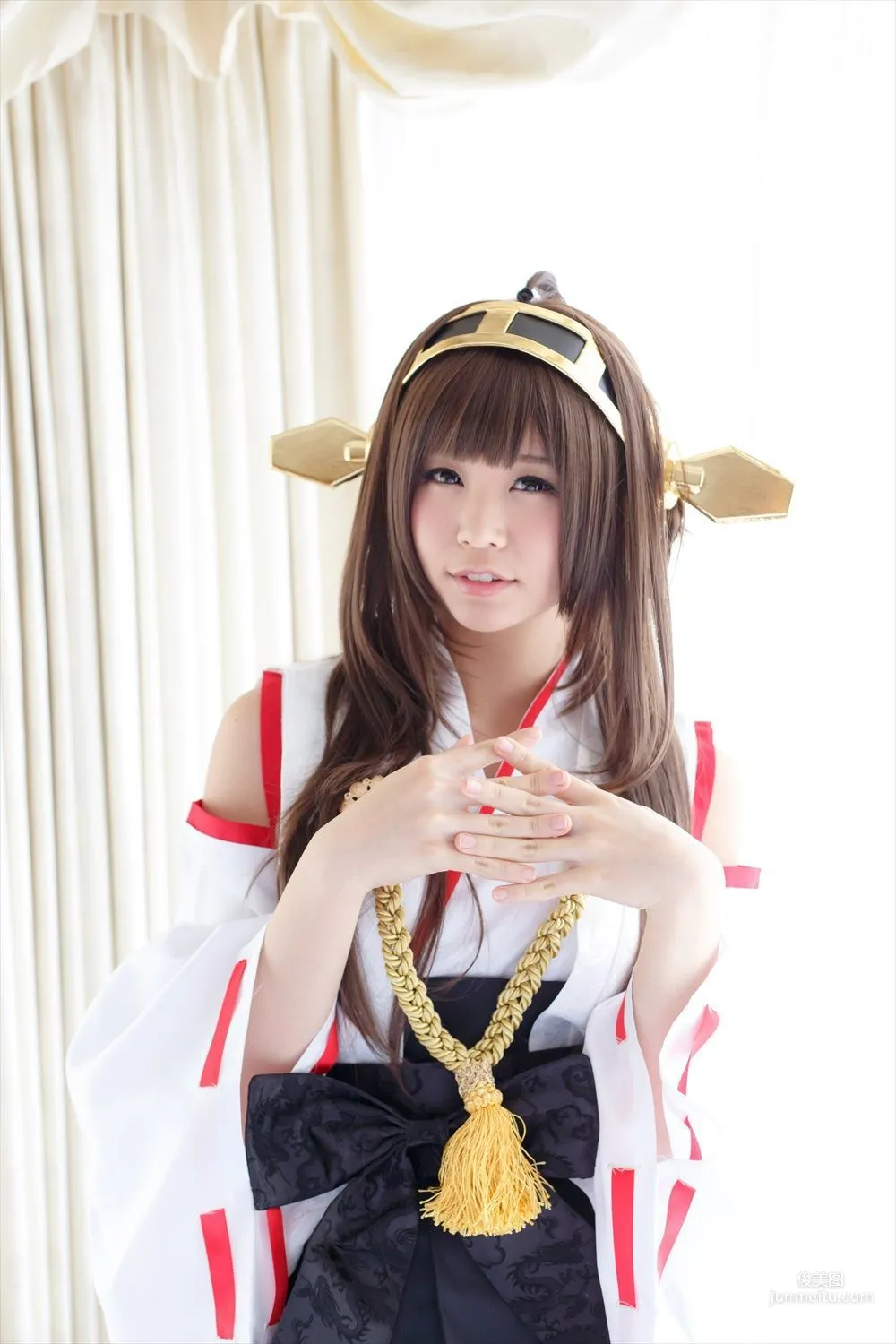 Panache: Cosplay Collection photo 50