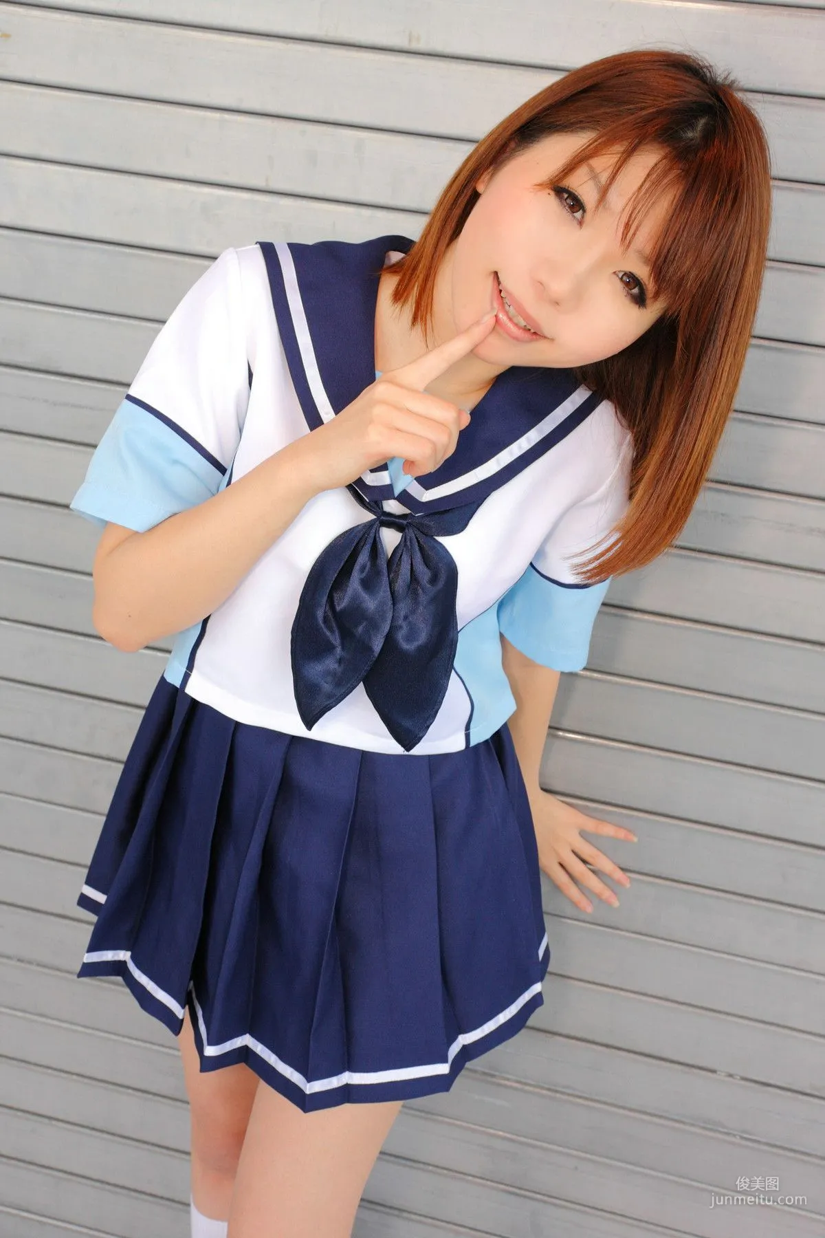 日暮りん《Love Plus》Anegasaki Nene [日暮企畫] 寫真集 35