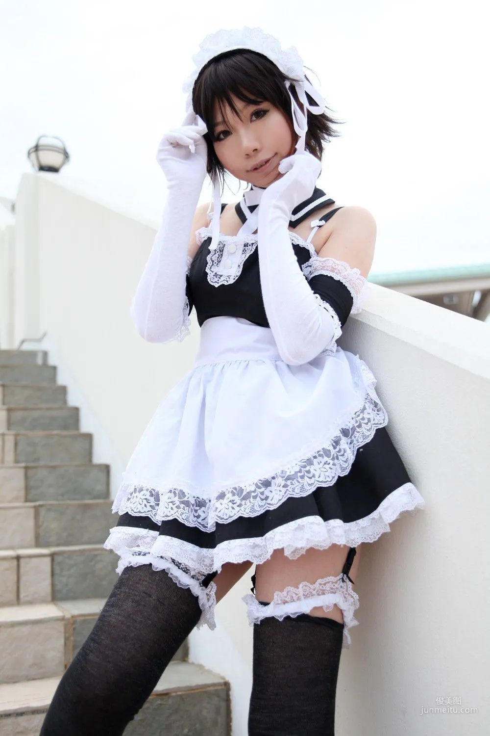 Higurashi Rin (Higurashi Rin) "Sawataru Izumi" [Higurashi Project] Photo Set photo 60