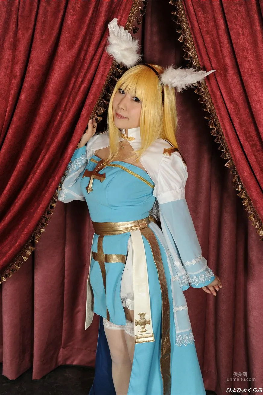 Ymir: Cosplay Collection photo 89