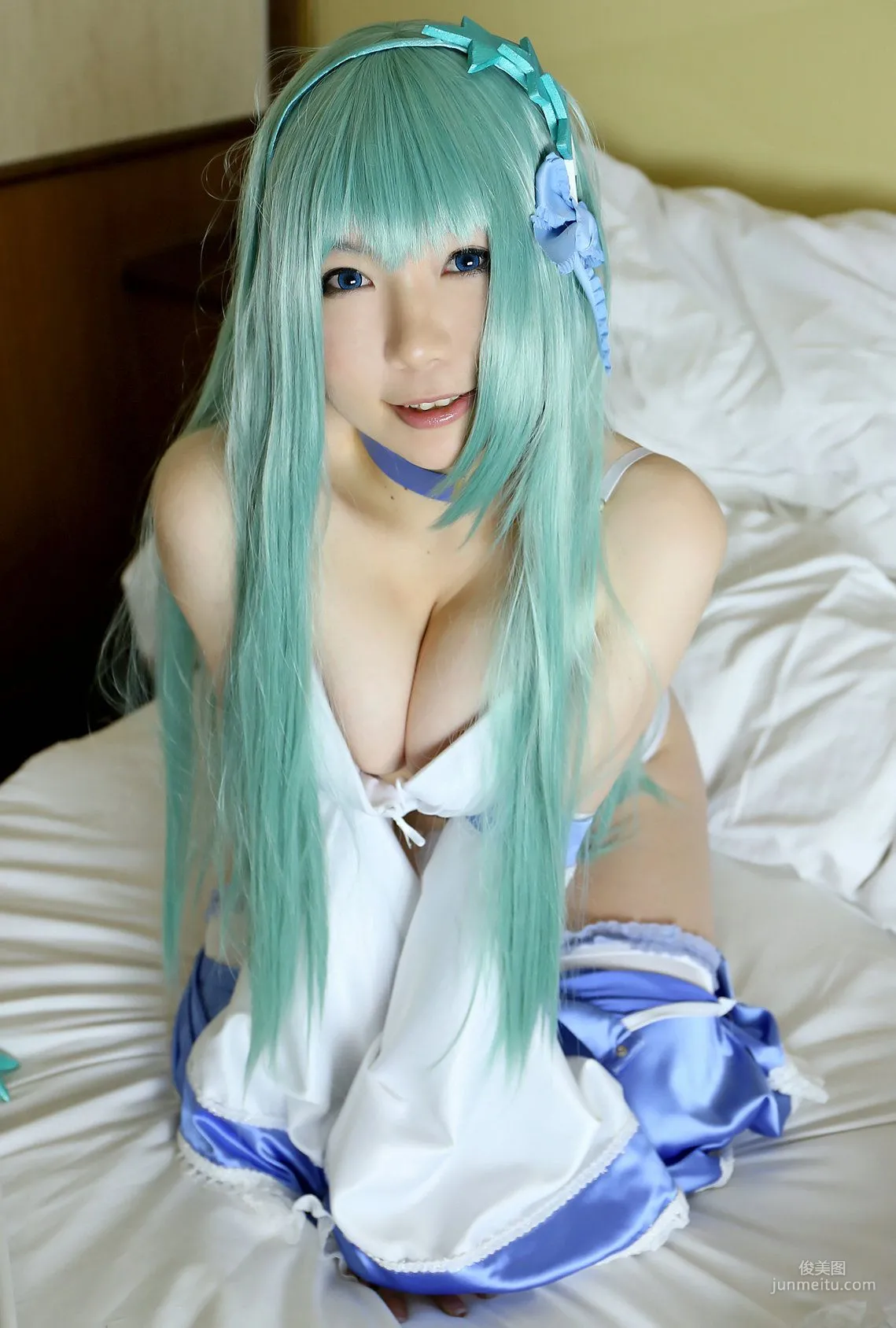 Higurashi Rin: Cosplay Collection Project photo 20