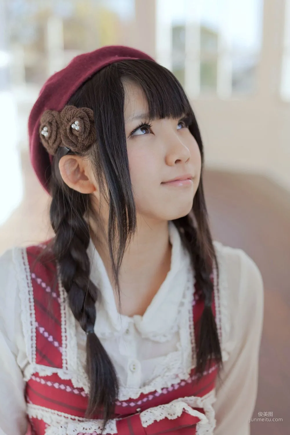 Enako (Enako) [Ena Sotsu] School Girl (Schoolgirl) Photo Set photo 112