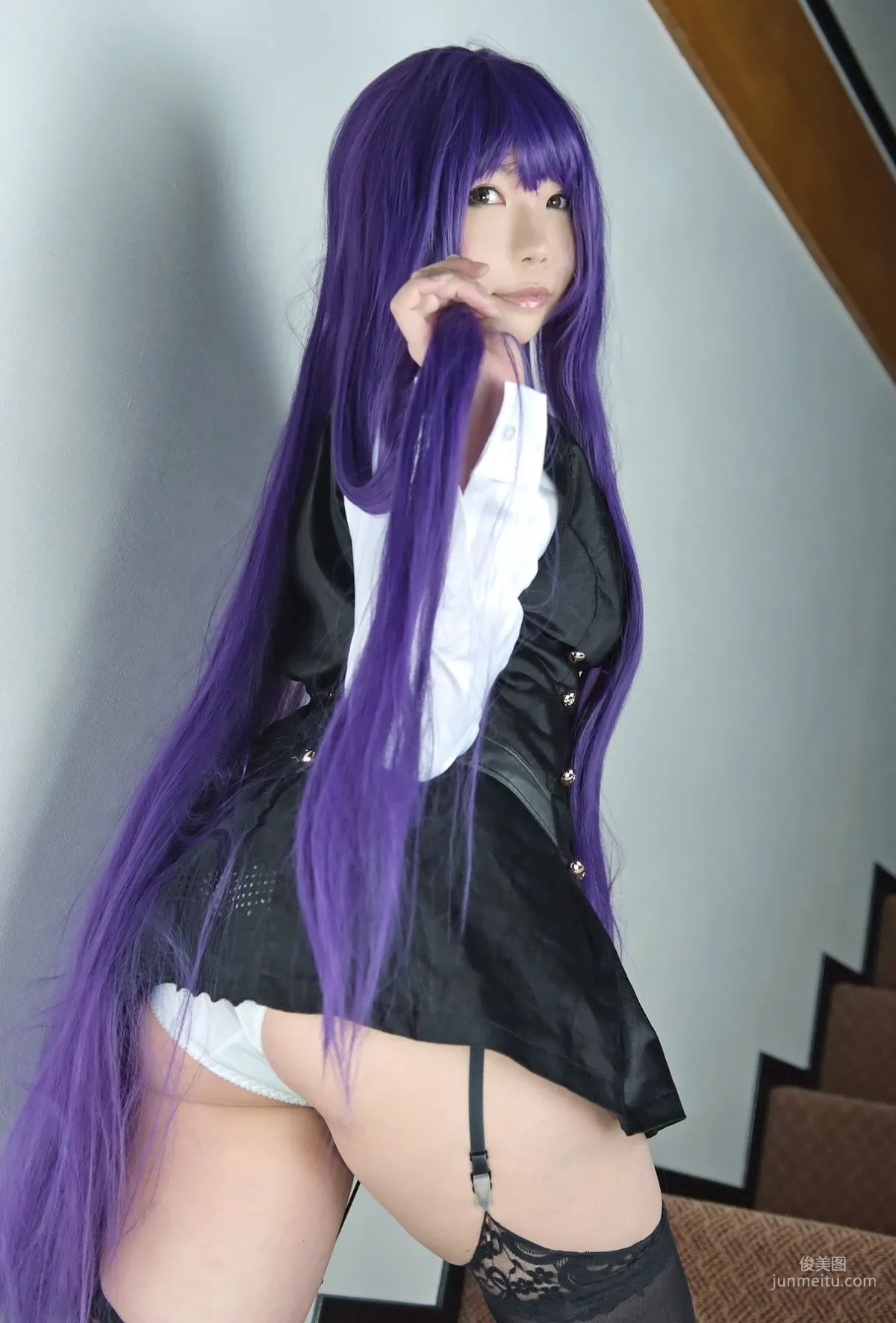 Higurashi Rin [Rinrin ga Ippai Collection Lite Ver.] [Cosplay Collection] Photo Set photo 16