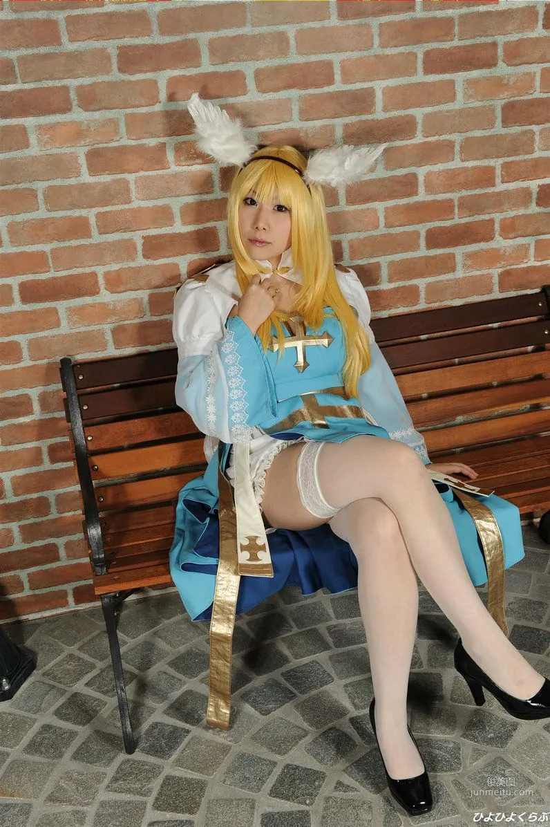 Ymir: Cosplay Collection photo 69