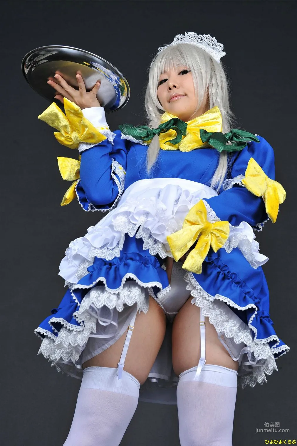 Ymir: Cosplay Collection Project photo 27