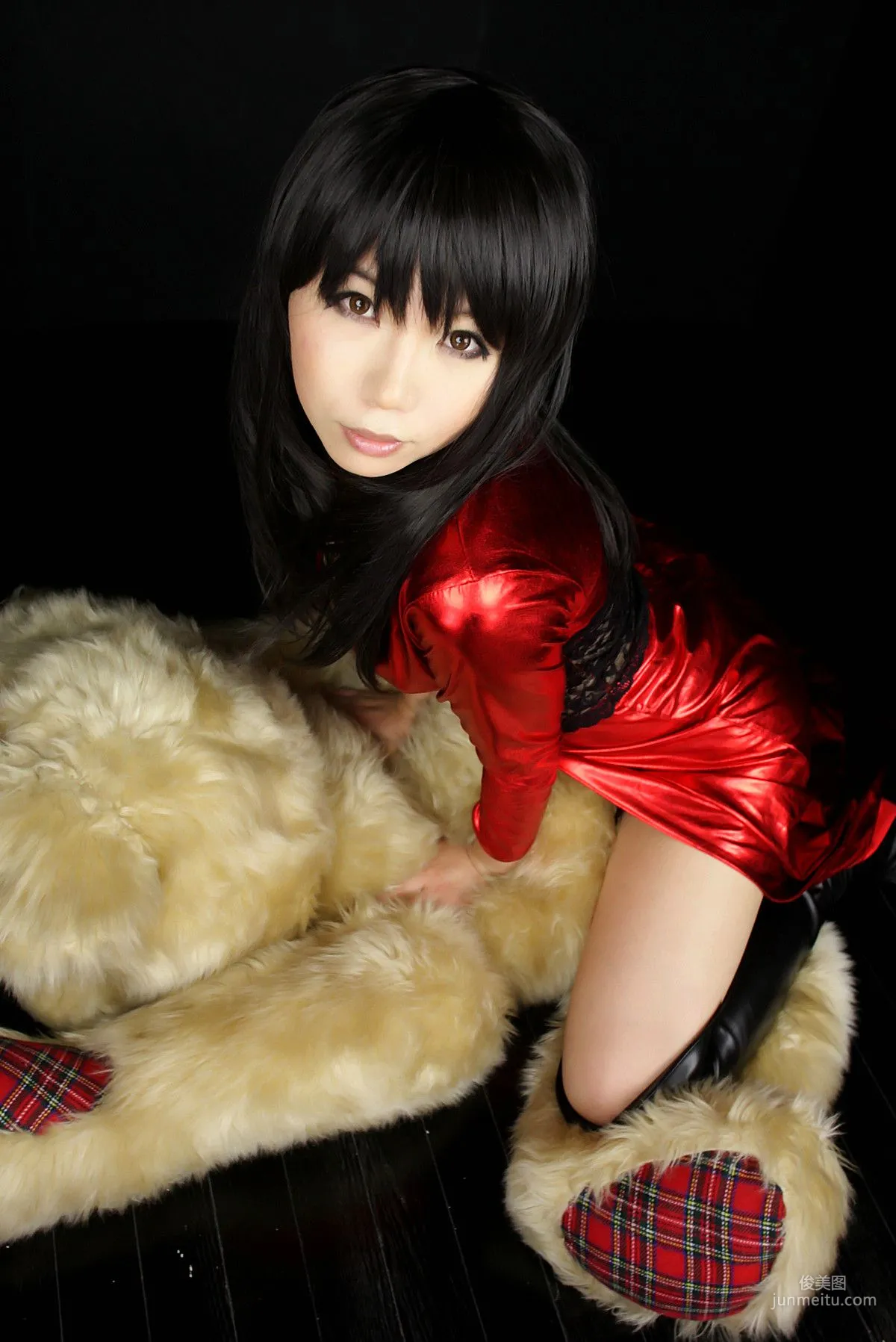 Higurashi Rin: Cosplay Collection photo 94