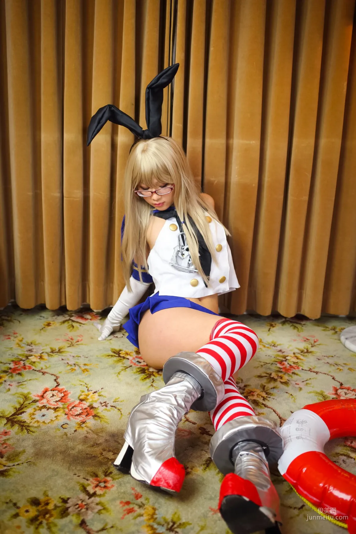 Eri Kitami: Cosplay Collection photo 61