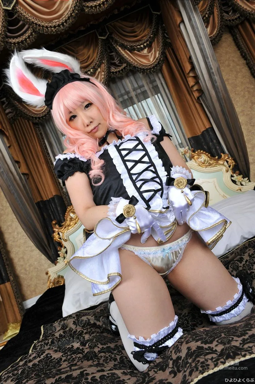 Ymir T.E.R.A Elin [HiyoHiyo Club] Photo Set photo 51