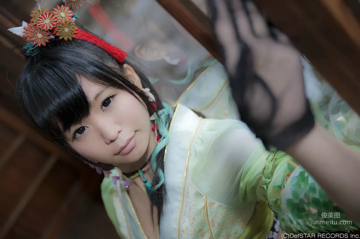 Panache: Cosplay Collection photo 49
