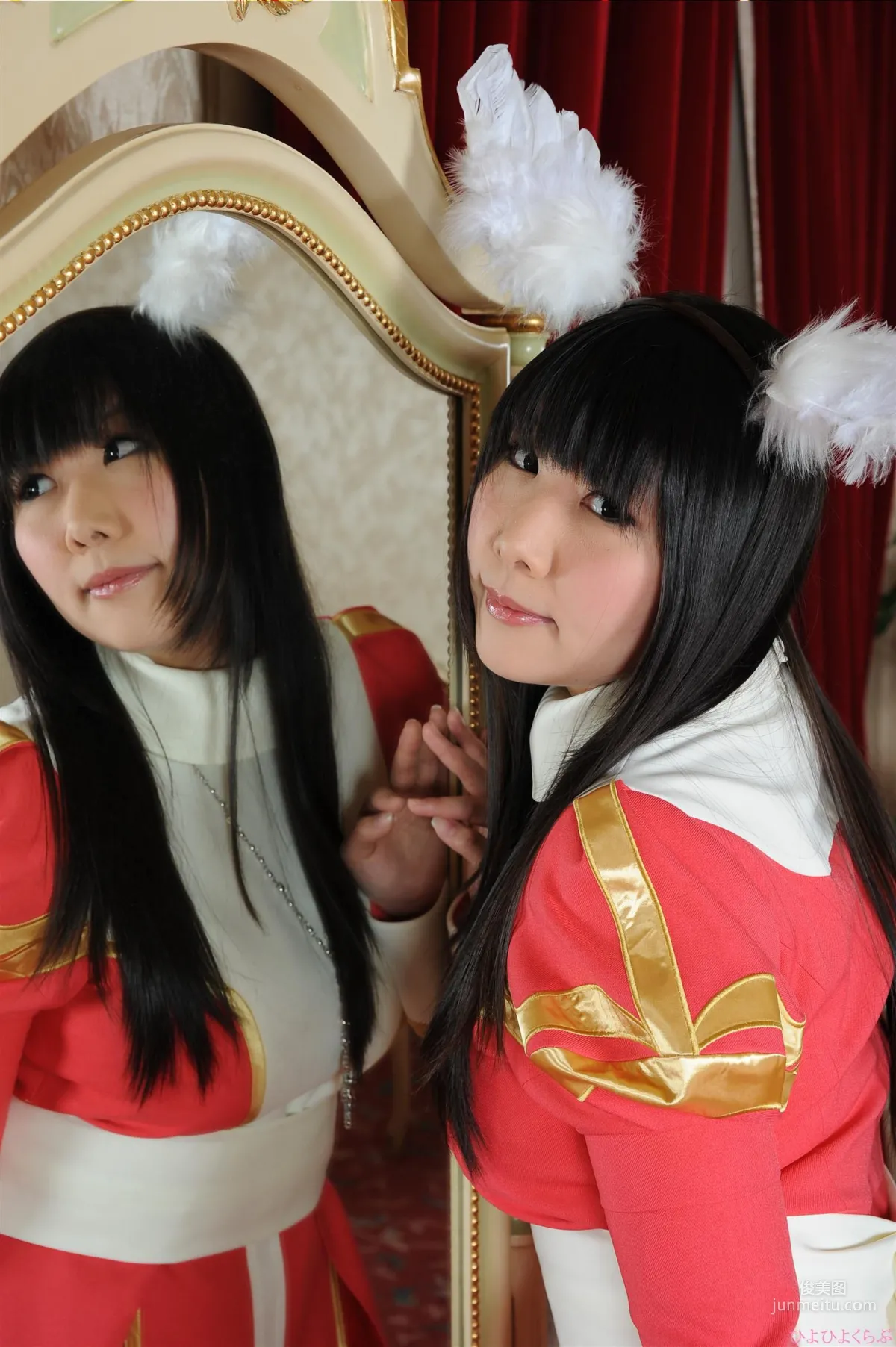 Ymir Ragnarok Online High Priest [HiyoHiyo Club] Photo Set photo 87