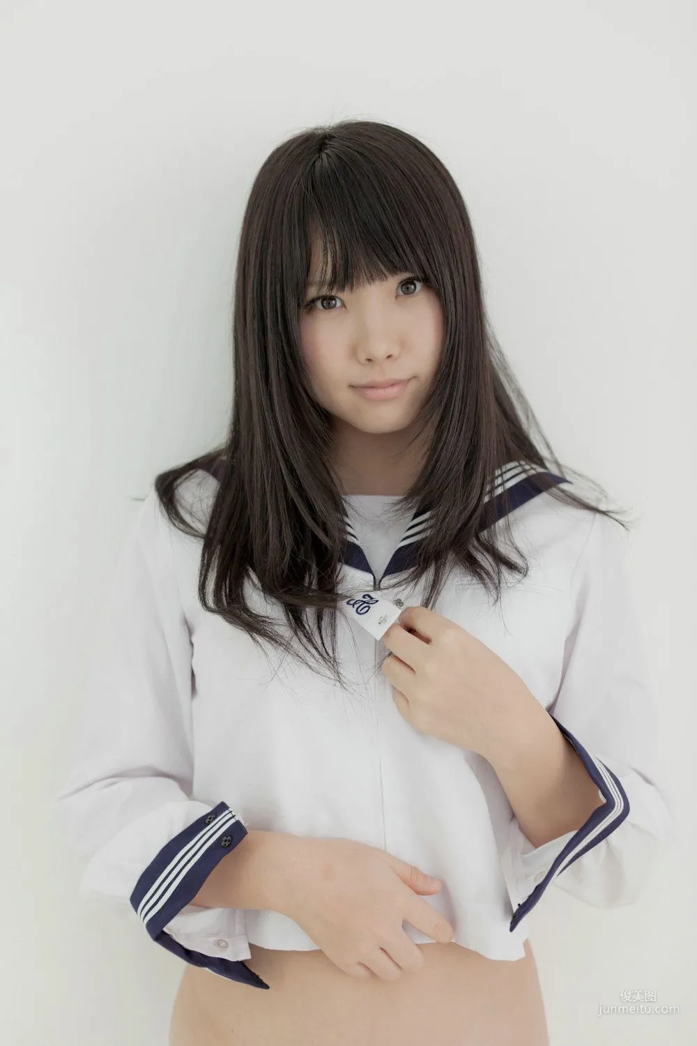Enako (Enako) [Ena Sotsu] School Girl (Schoolgirl) Photo Set photo 22