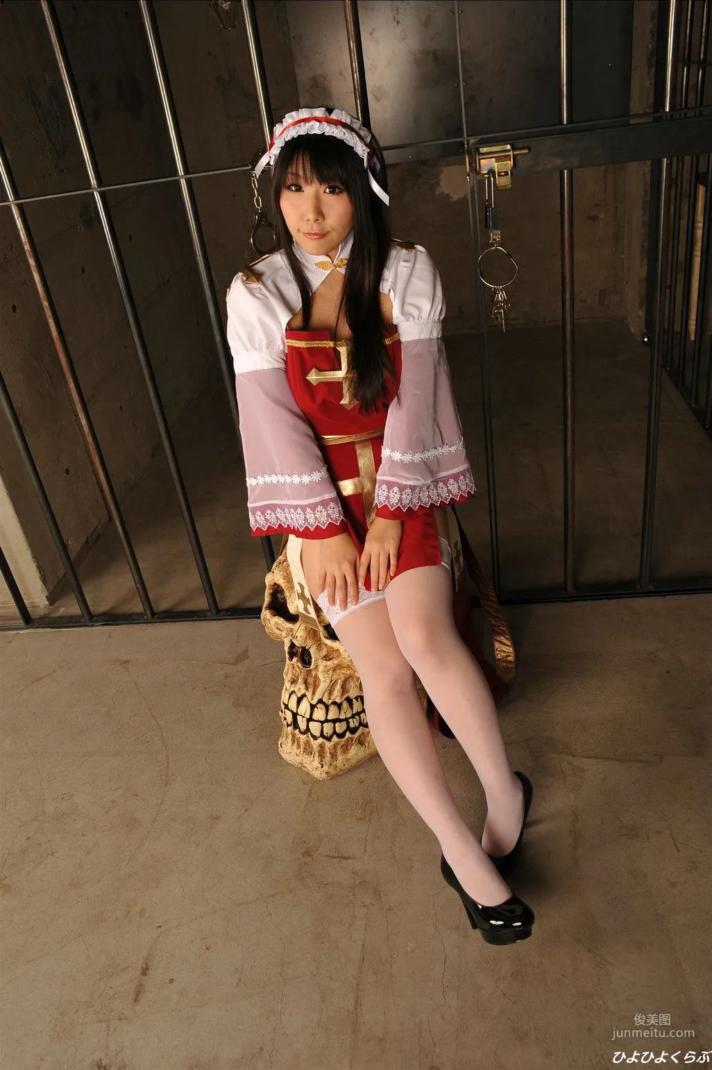 Ymir: Cosplay Collection photo 41
