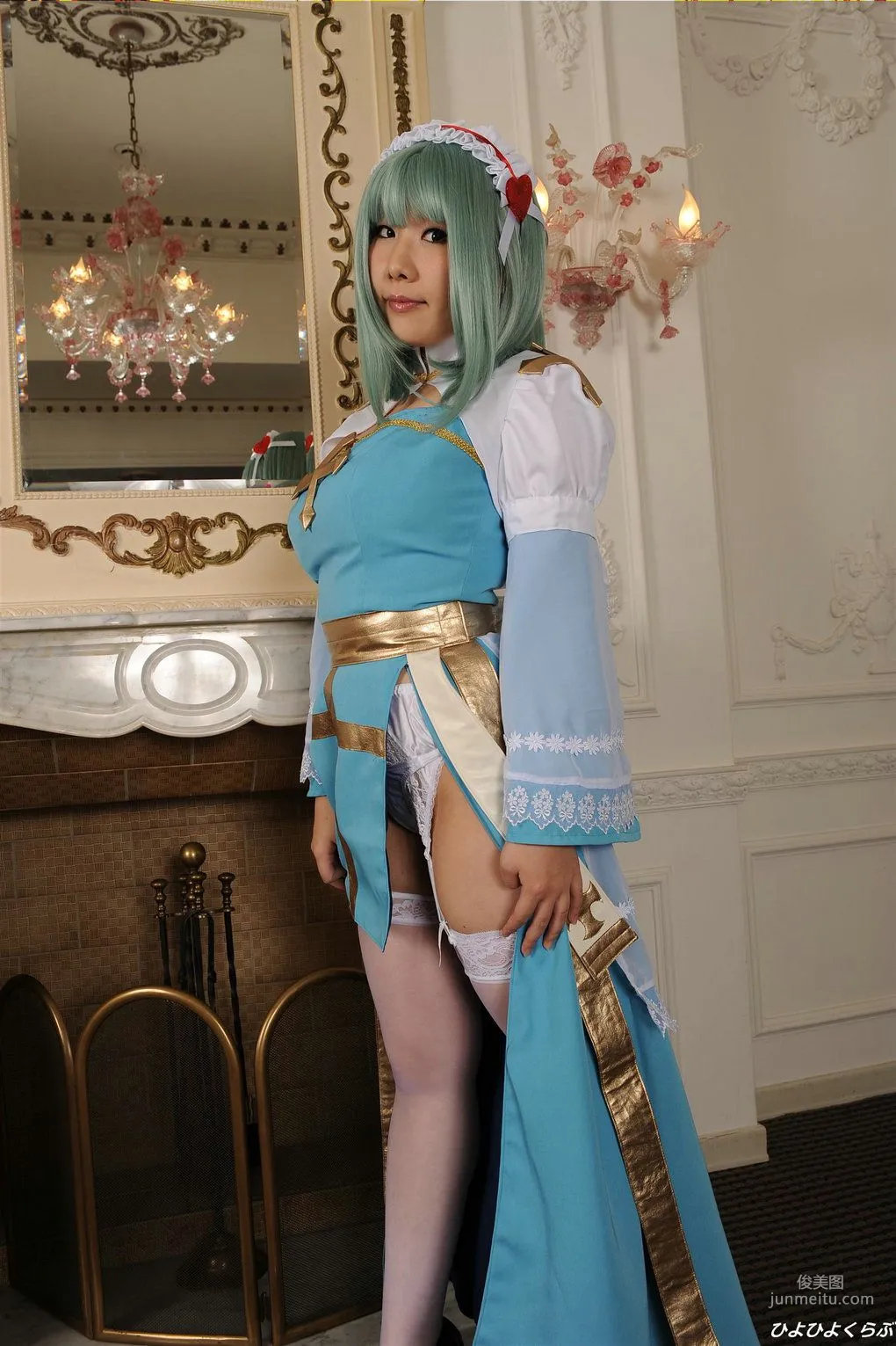 Ymir: Cosplay Collection photo 17