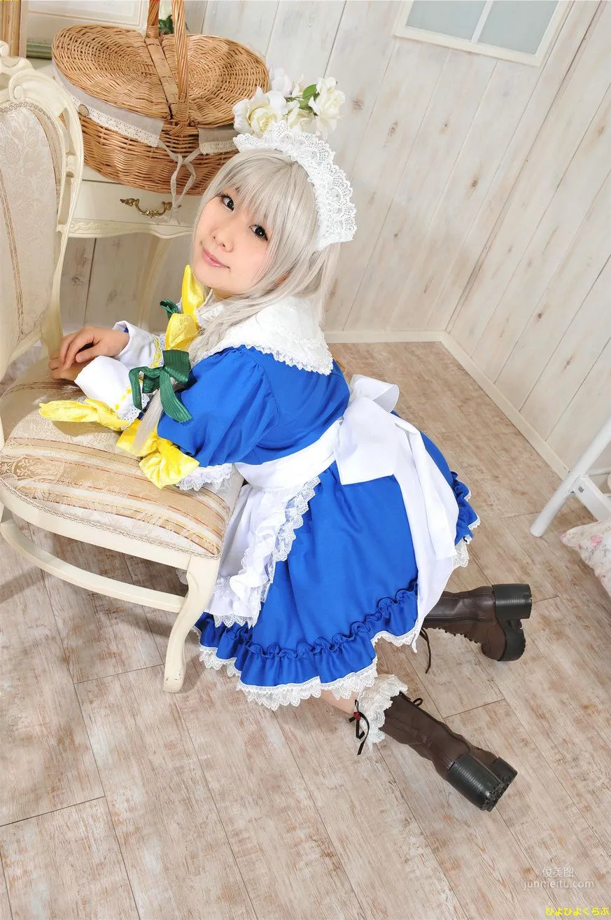 Ymir: Cosplay Collection Project photo 82