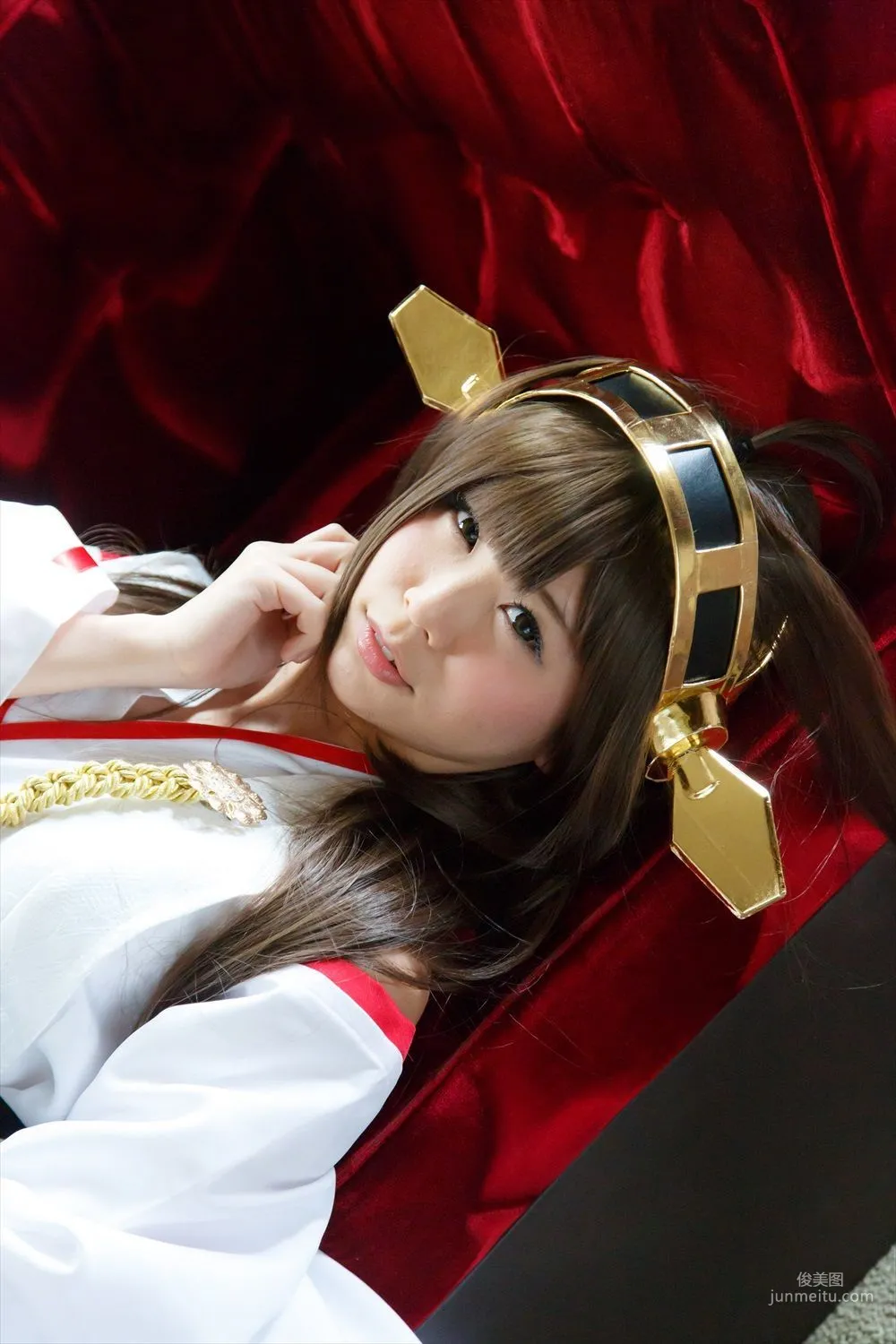 Panache: Cosplay Collection photo 42