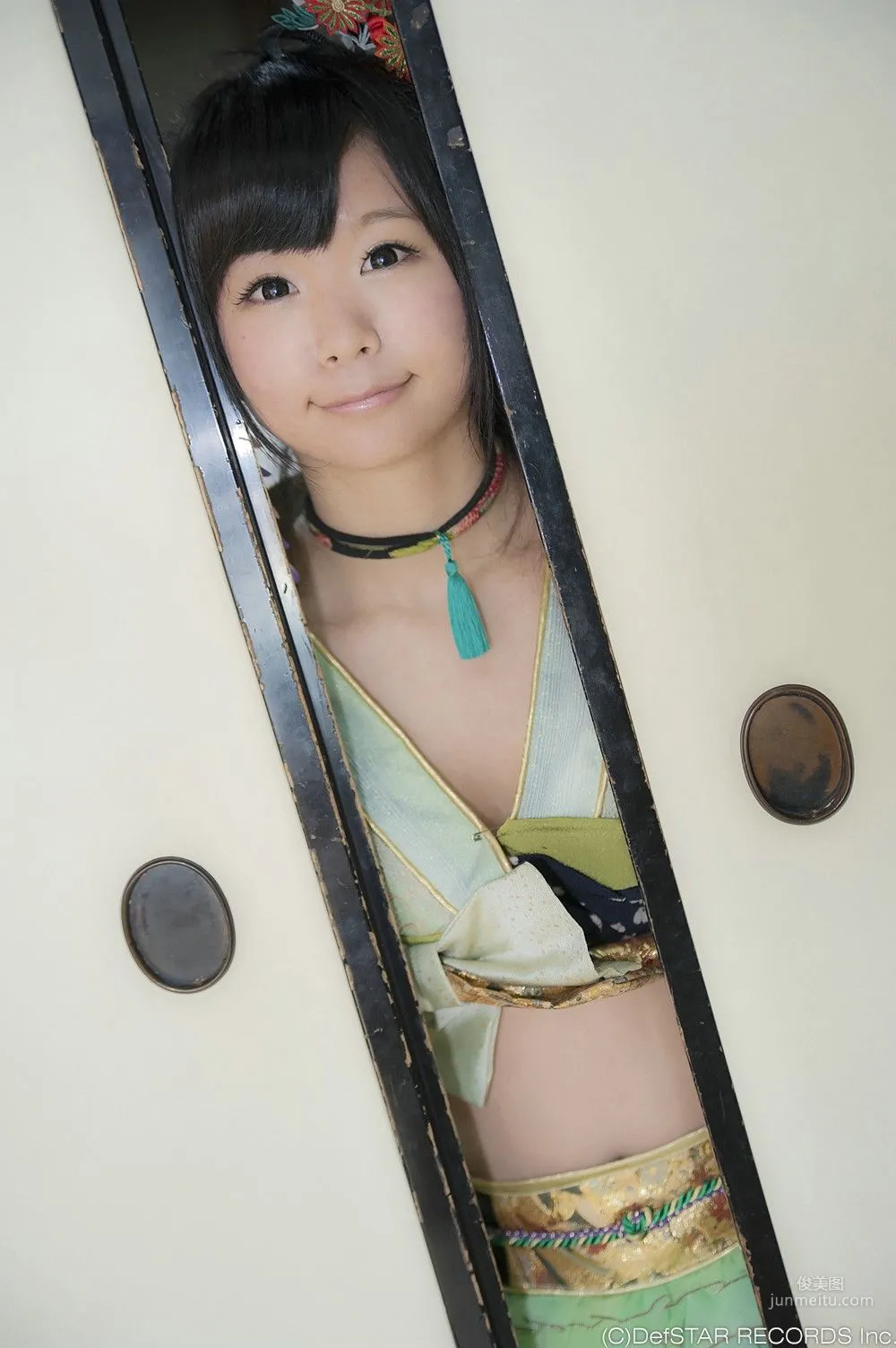 Panache: Cosplay Collection photo 80