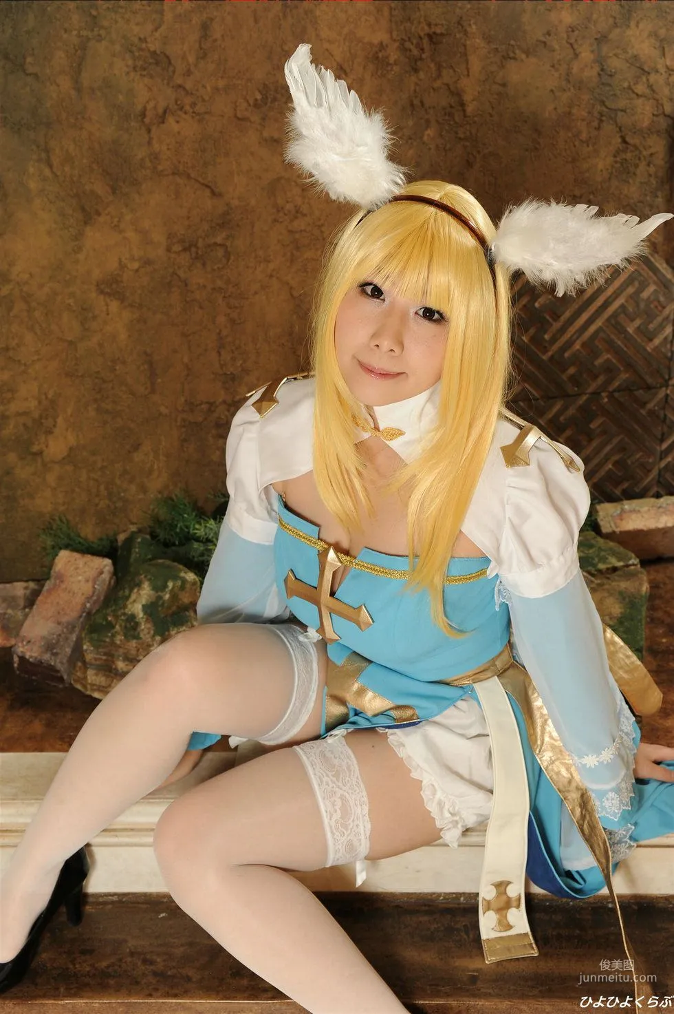 Ymir: Cosplay Collection photo 101