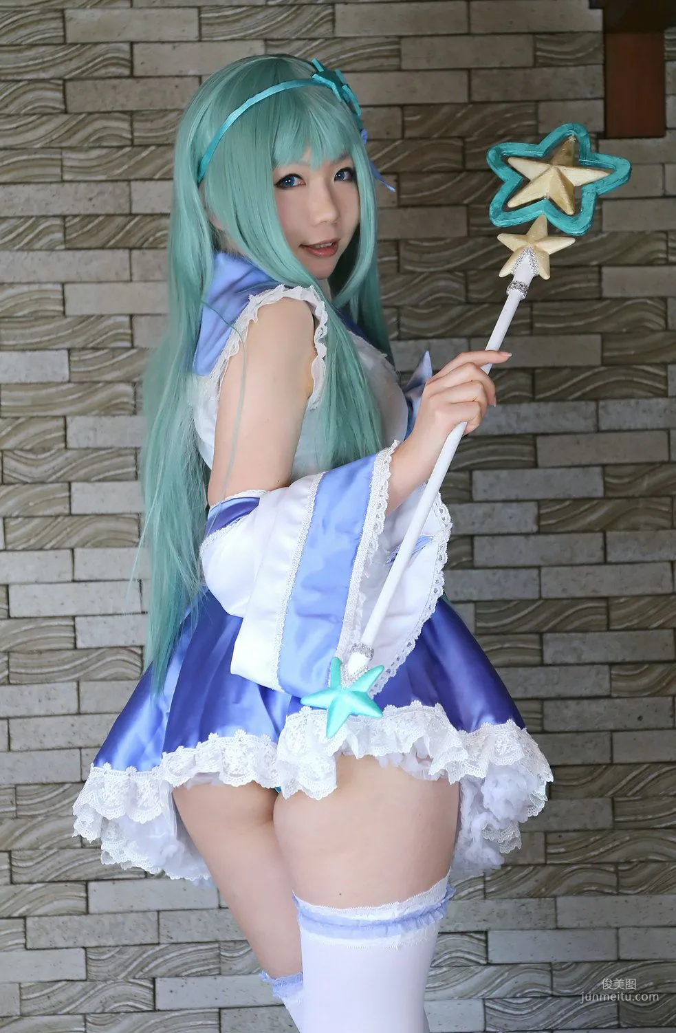 Higurashi Rin: Cosplay Collection Project photo 8