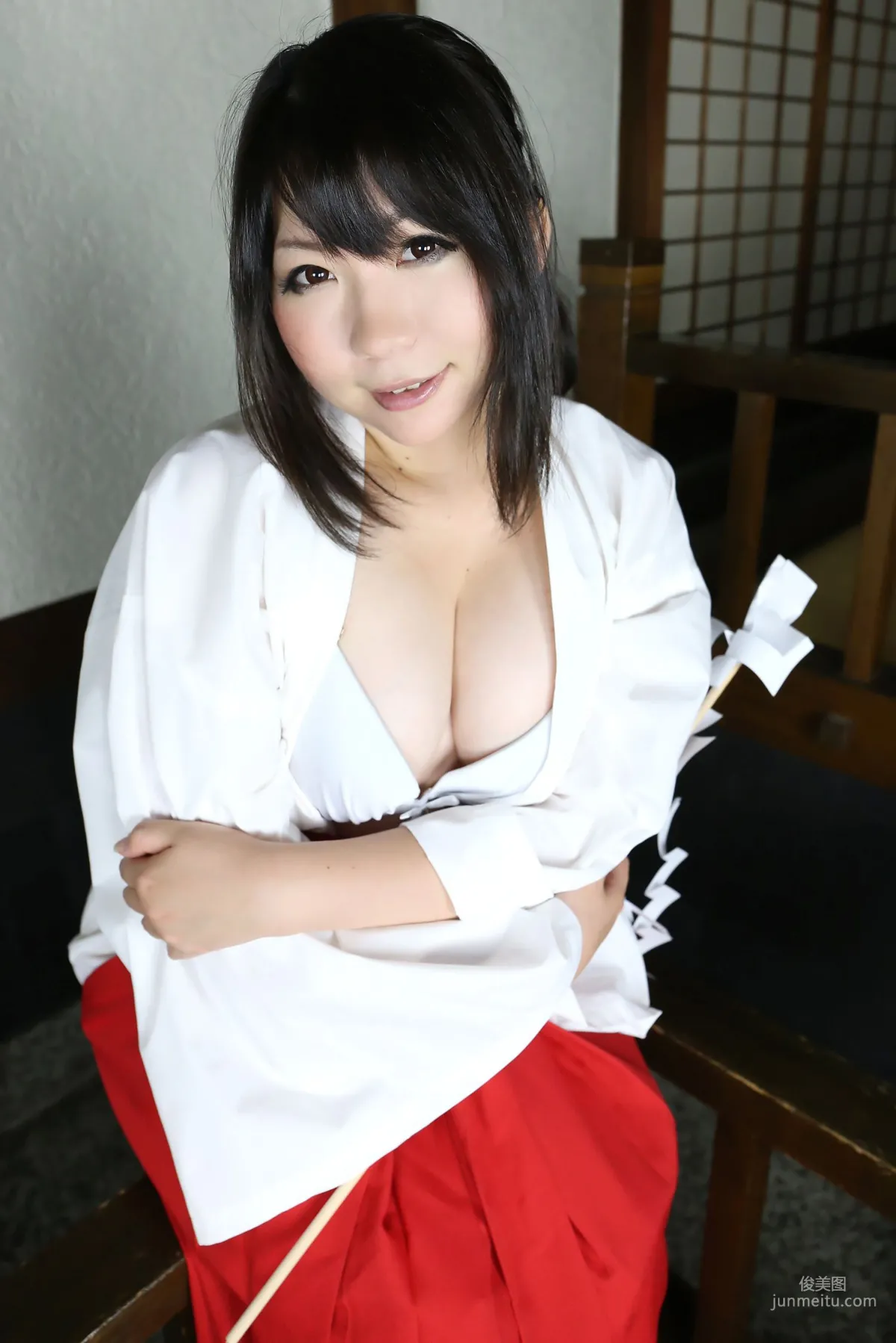 Higurashi Rin: Cosplay Collection photo 75