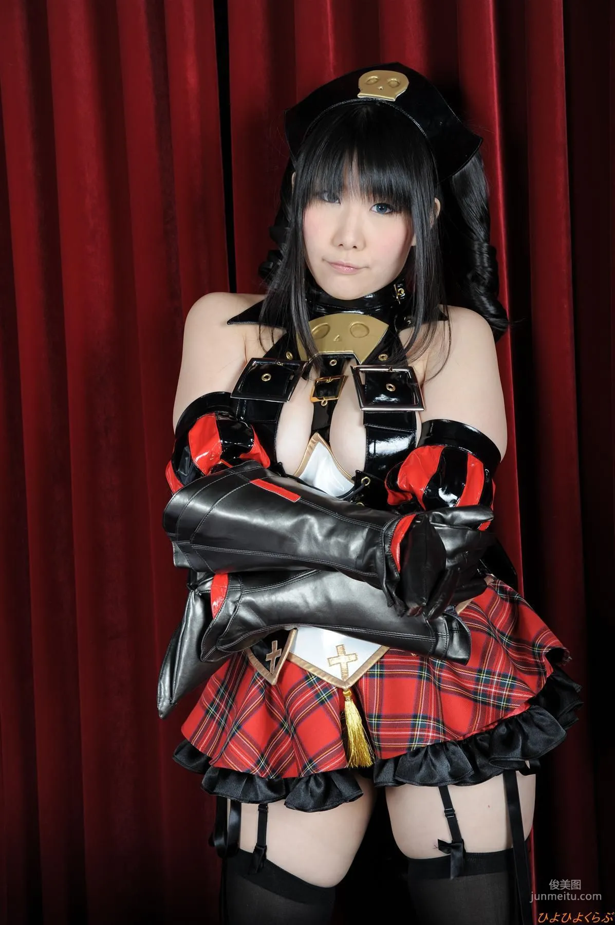 Ymir: Cosplay Collection photo 67