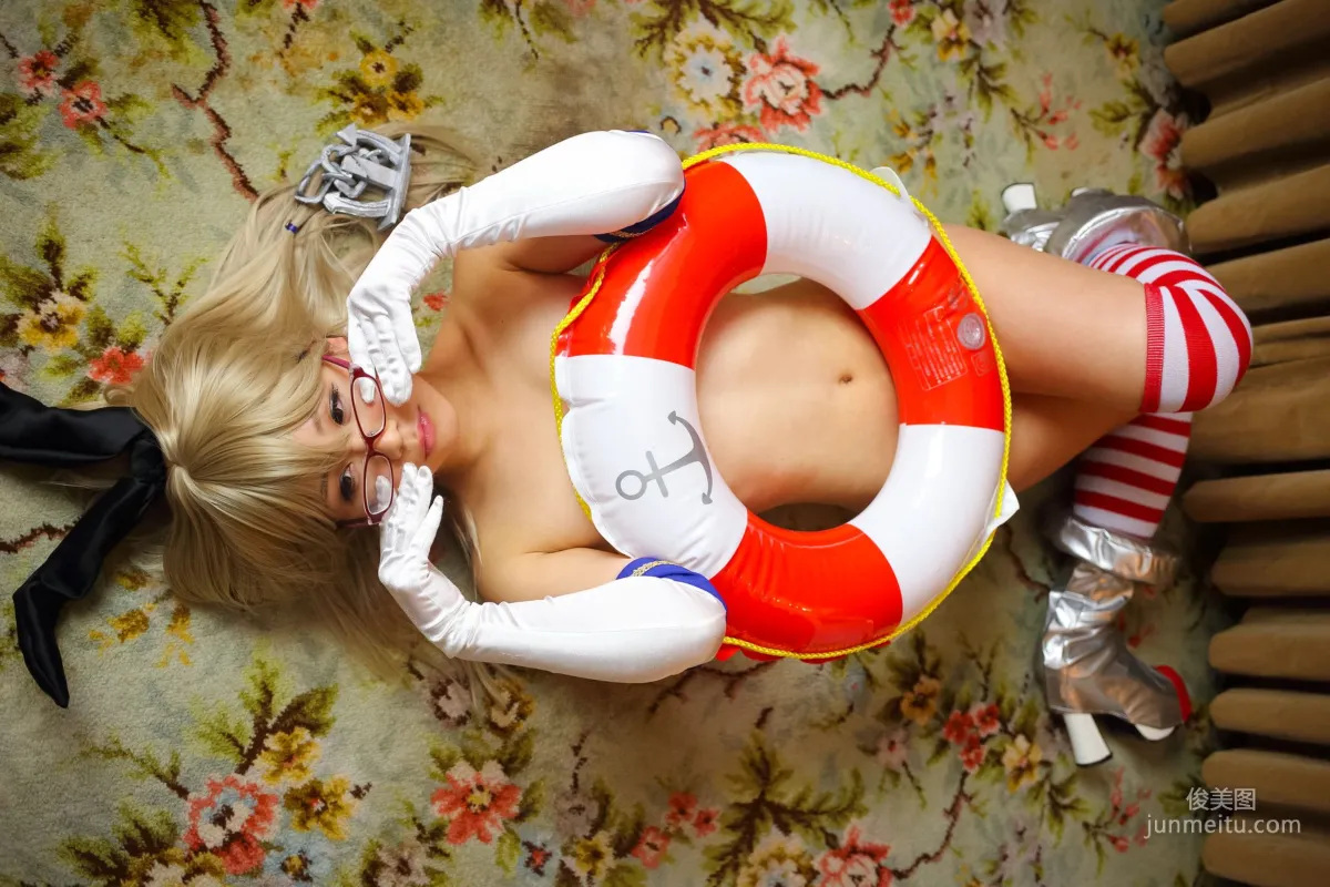 Eri Kitami: Cosplay Collection photo 83