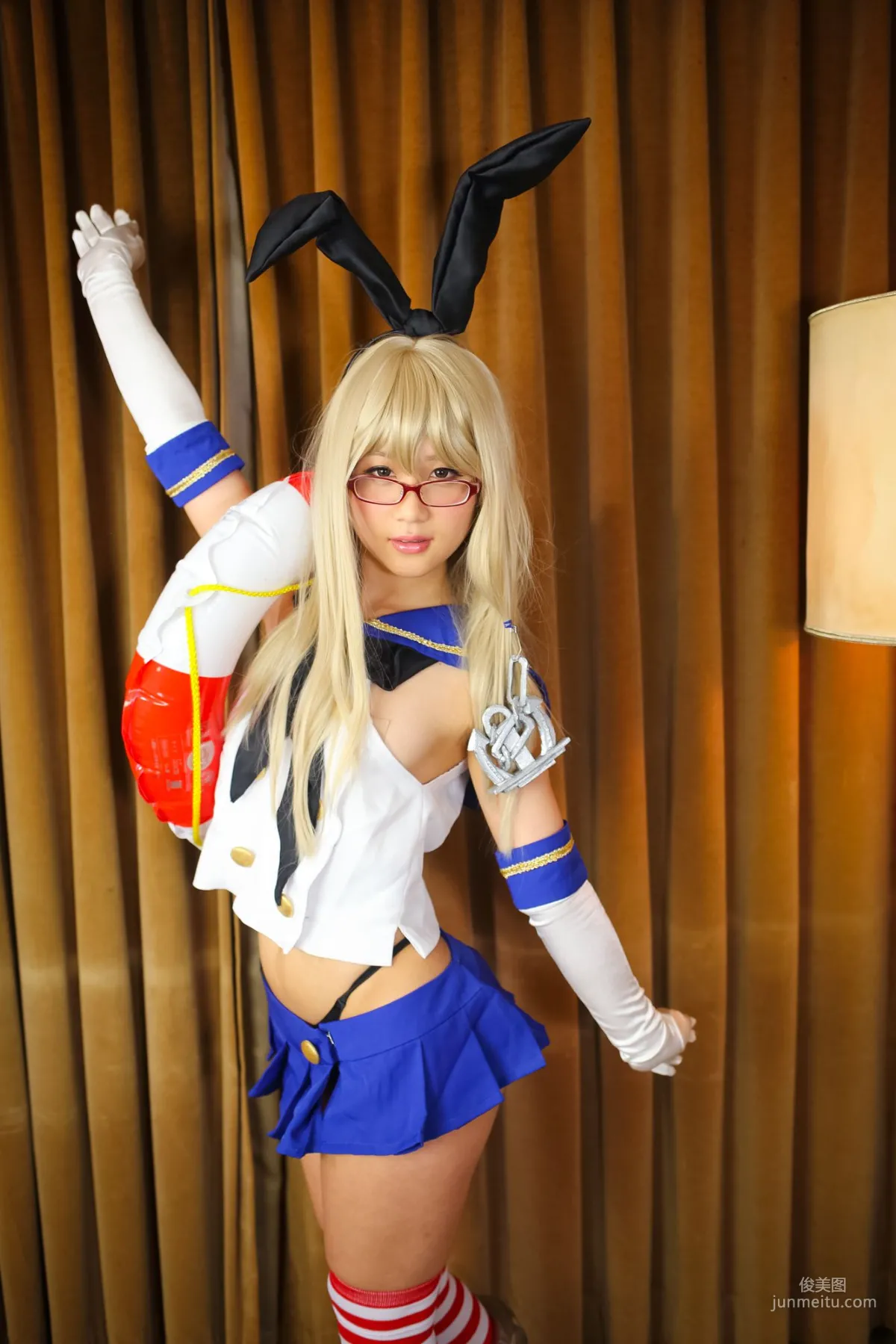 Eri Kitami: Cosplay Collection photo 55