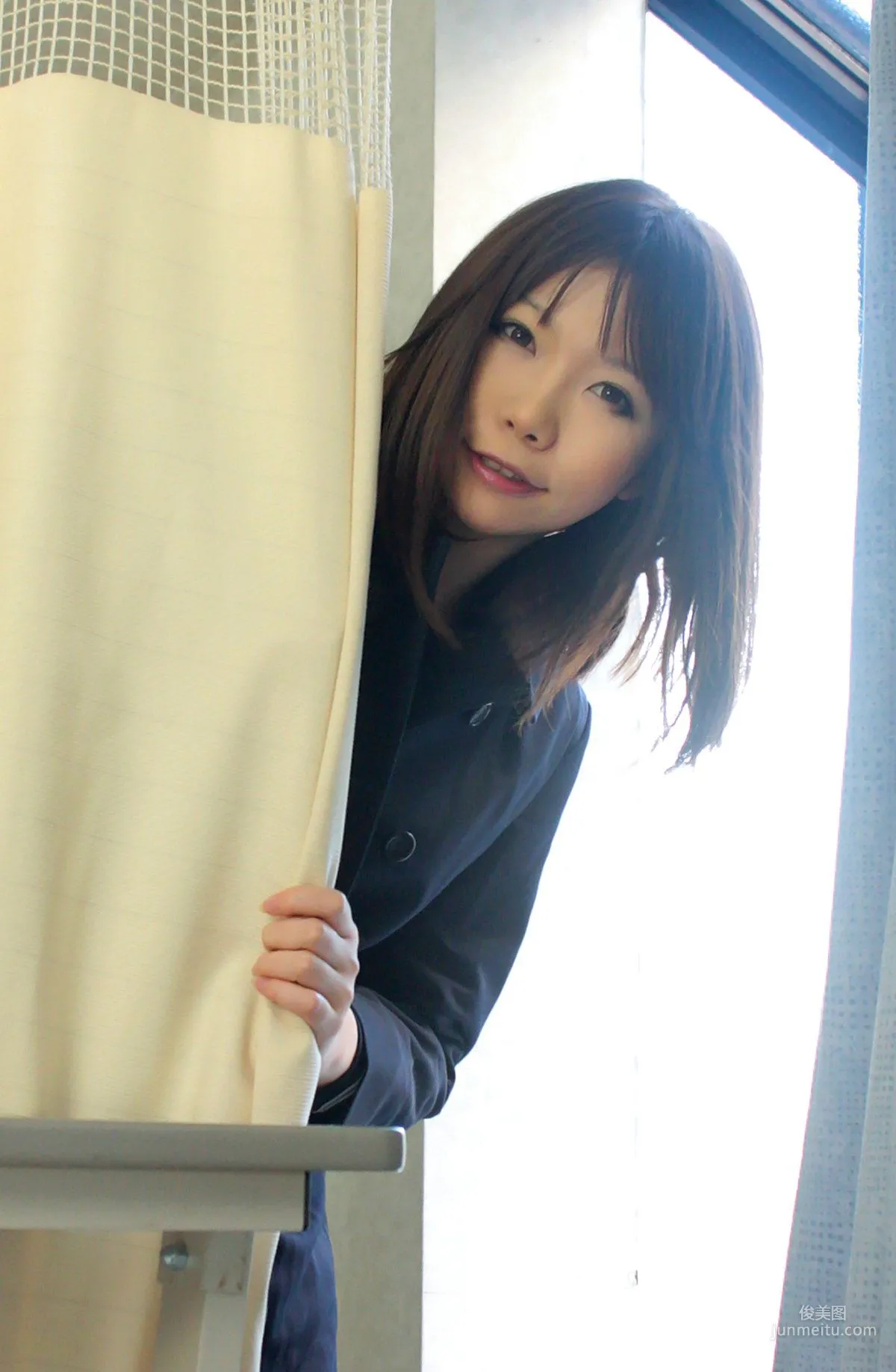 日暮玲(日暮りん) 《 女子校生+ブルマ》 [日暮企画] 写真集1