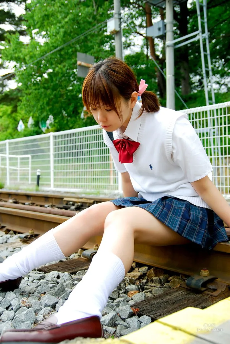 Minami Tachibana Night Shift Ward [Akabeko-ya] Photo Set photo 21