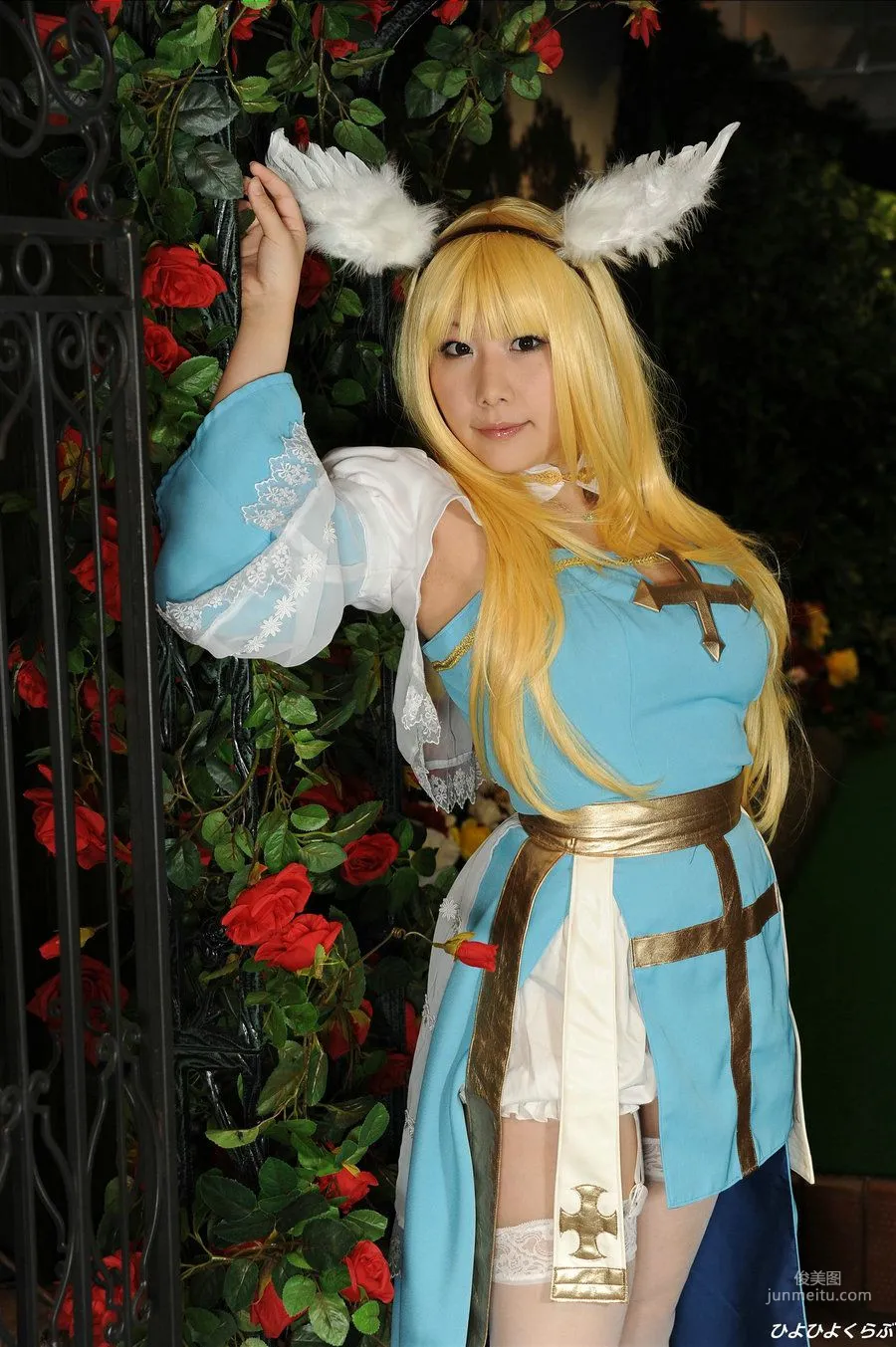 Ymir: Cosplay Collection photo 77