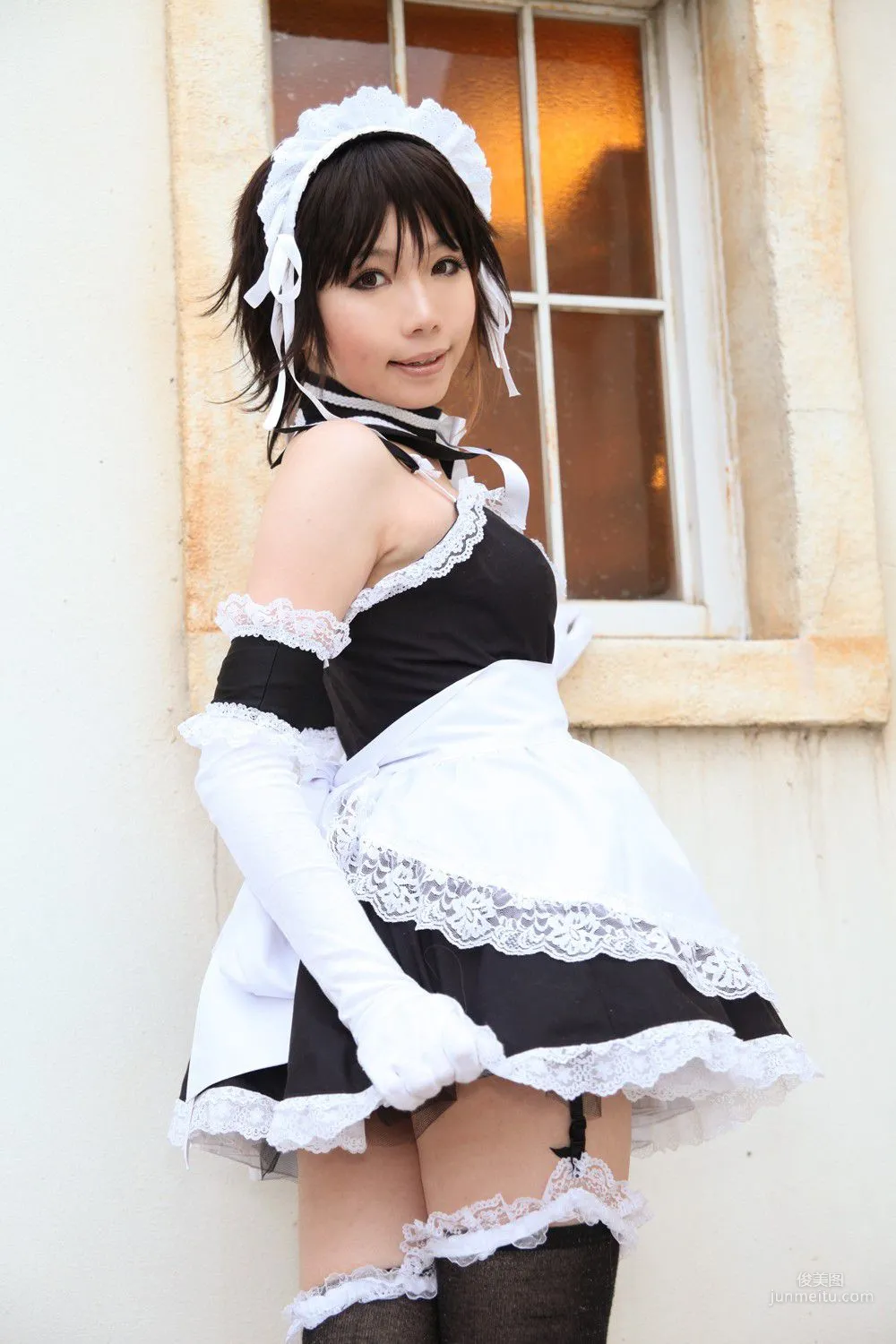 Higurashi Rin (Higurashi Rin) "Sawataru Izumi" [Higurashi Project] Photo Set photo 57