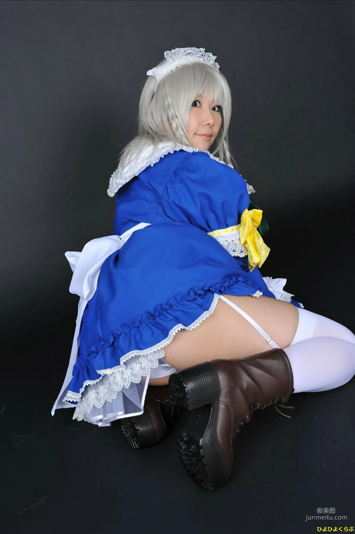 Ymir: Cosplay Collection Project photo 41
