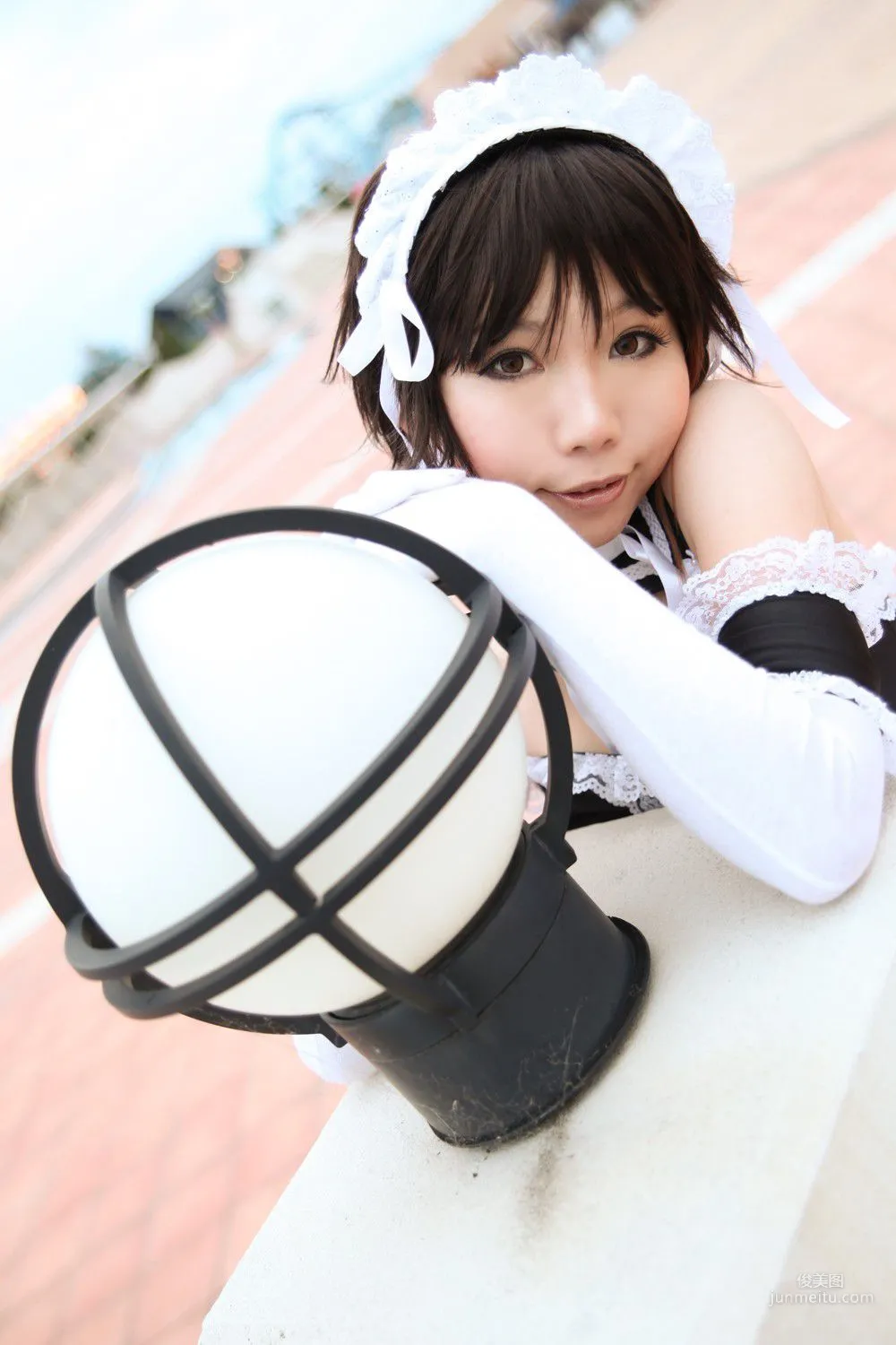 Higurashi Rin (Higurashi Rin) "Sawataru Izumi" [Higurashi Project] Photo Set photo 59