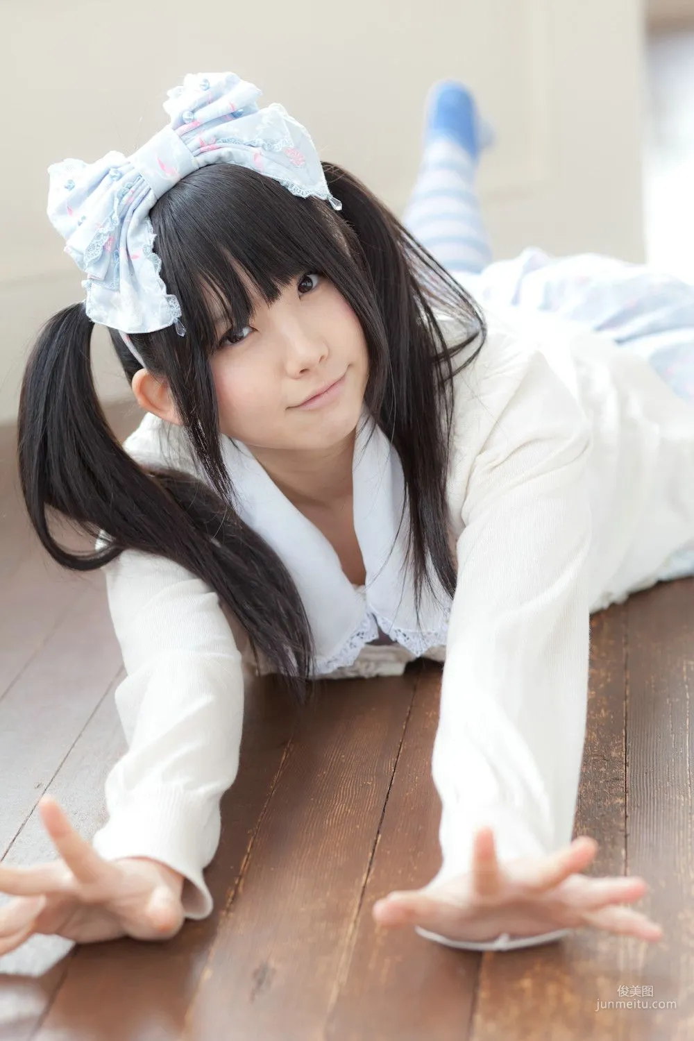 Enako (Enako) [Ena Sotsu] School Girl (Schoolgirl) Photo Set photo 126