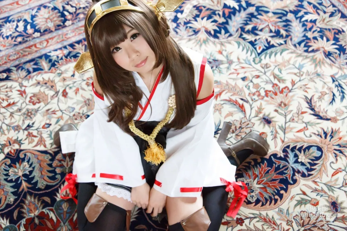 Panache: Cosplay Collection photo 36