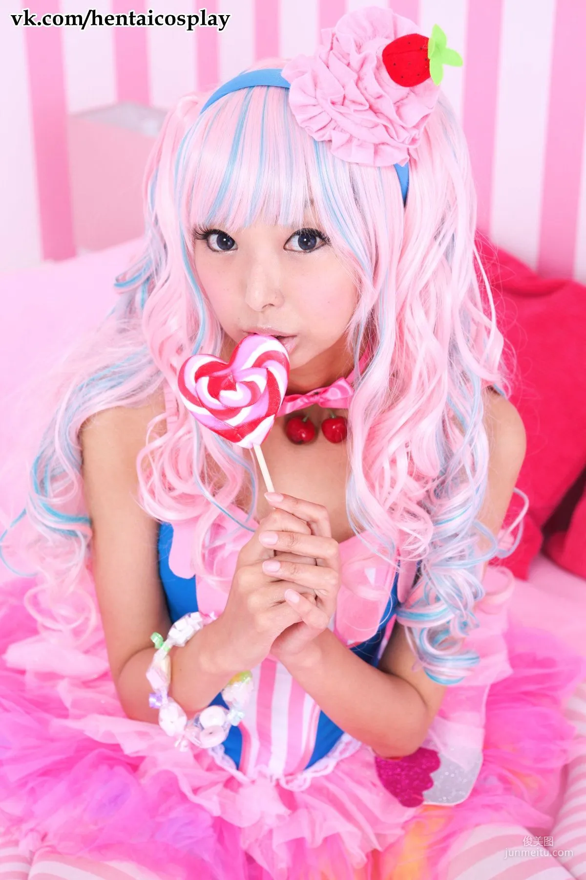 Necoco: Cosplay Collection photo 15