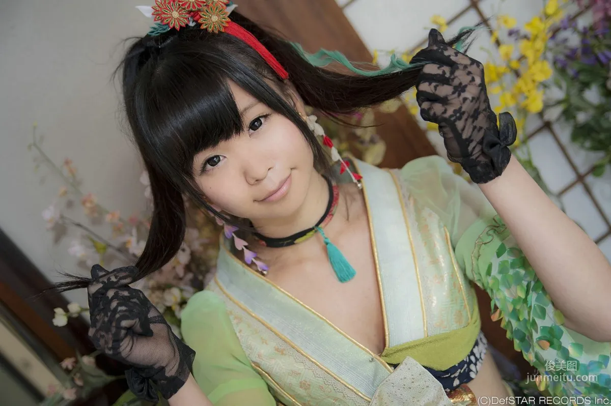 五木昶 (五木あきら) Panache三人组 写真集98
