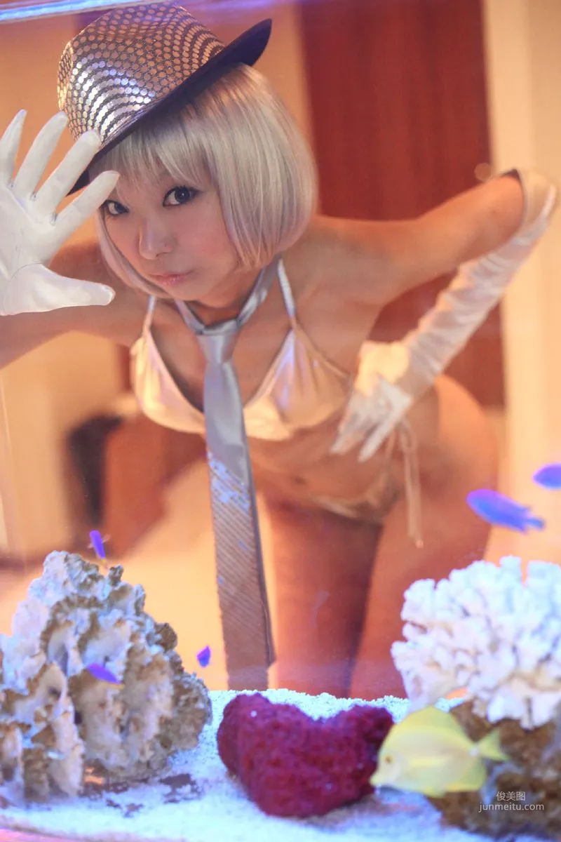 Necoco(ねここ) コスプレ デジタル 第2部 寫真集10