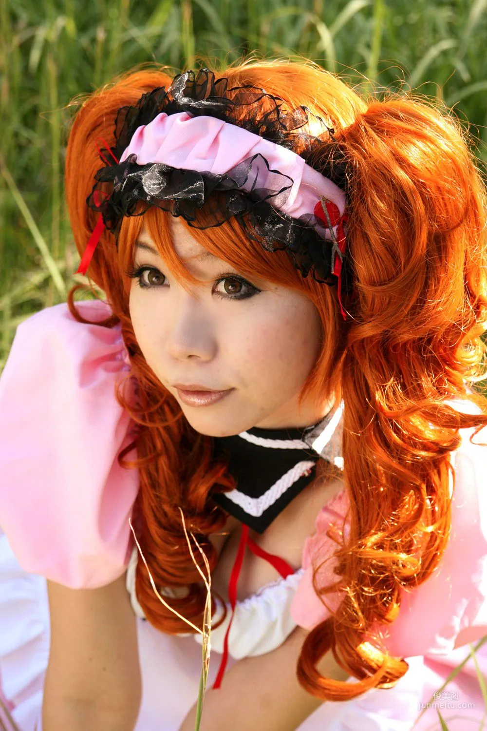 Higurashi Rin: Cosplay Collection photo 12