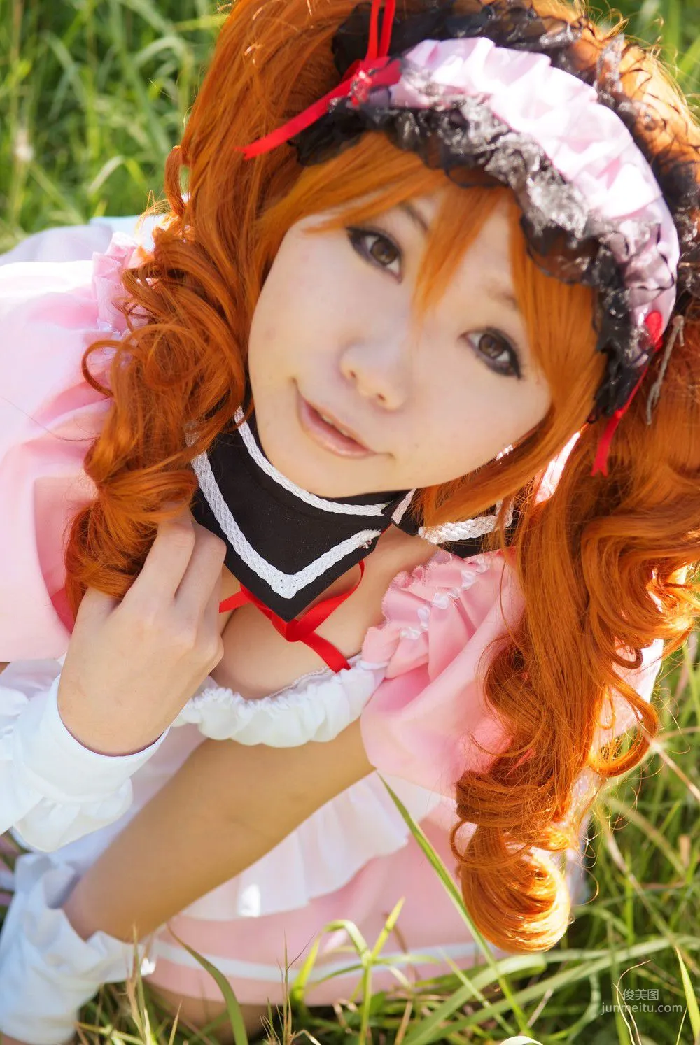 Higurashi Rin: Cosplay Collection photo 21
