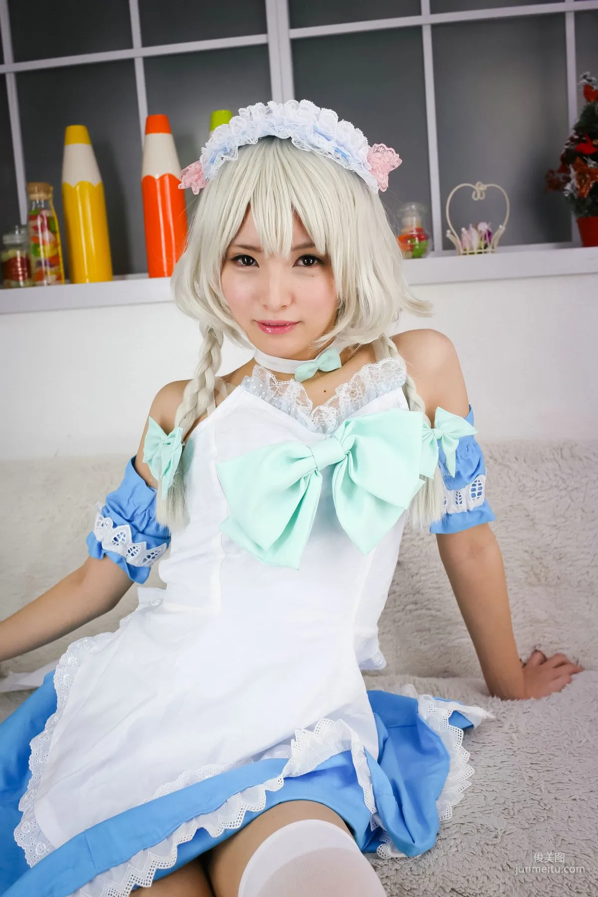 Mihono Sakaguchi: Cosplay Collection Project photo 9