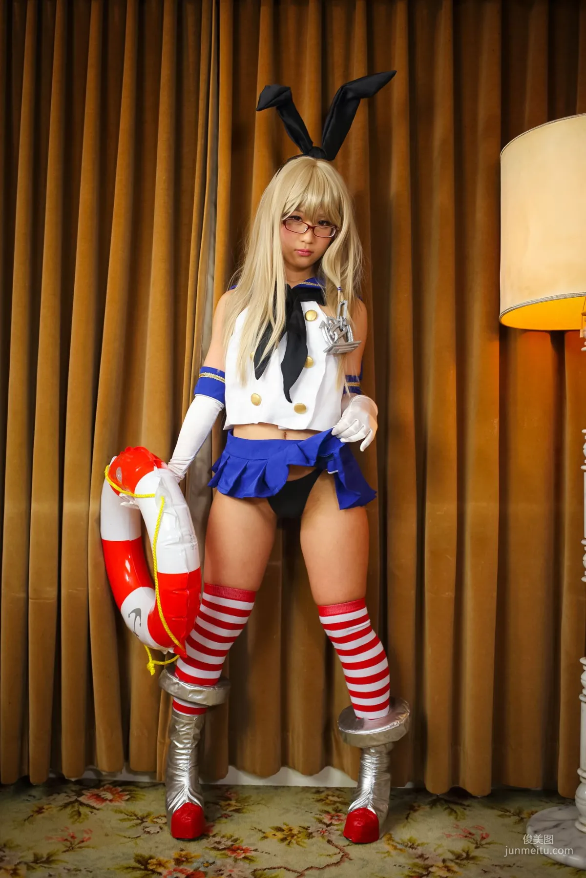 Eri Kitami: Cosplay Collection photo 17