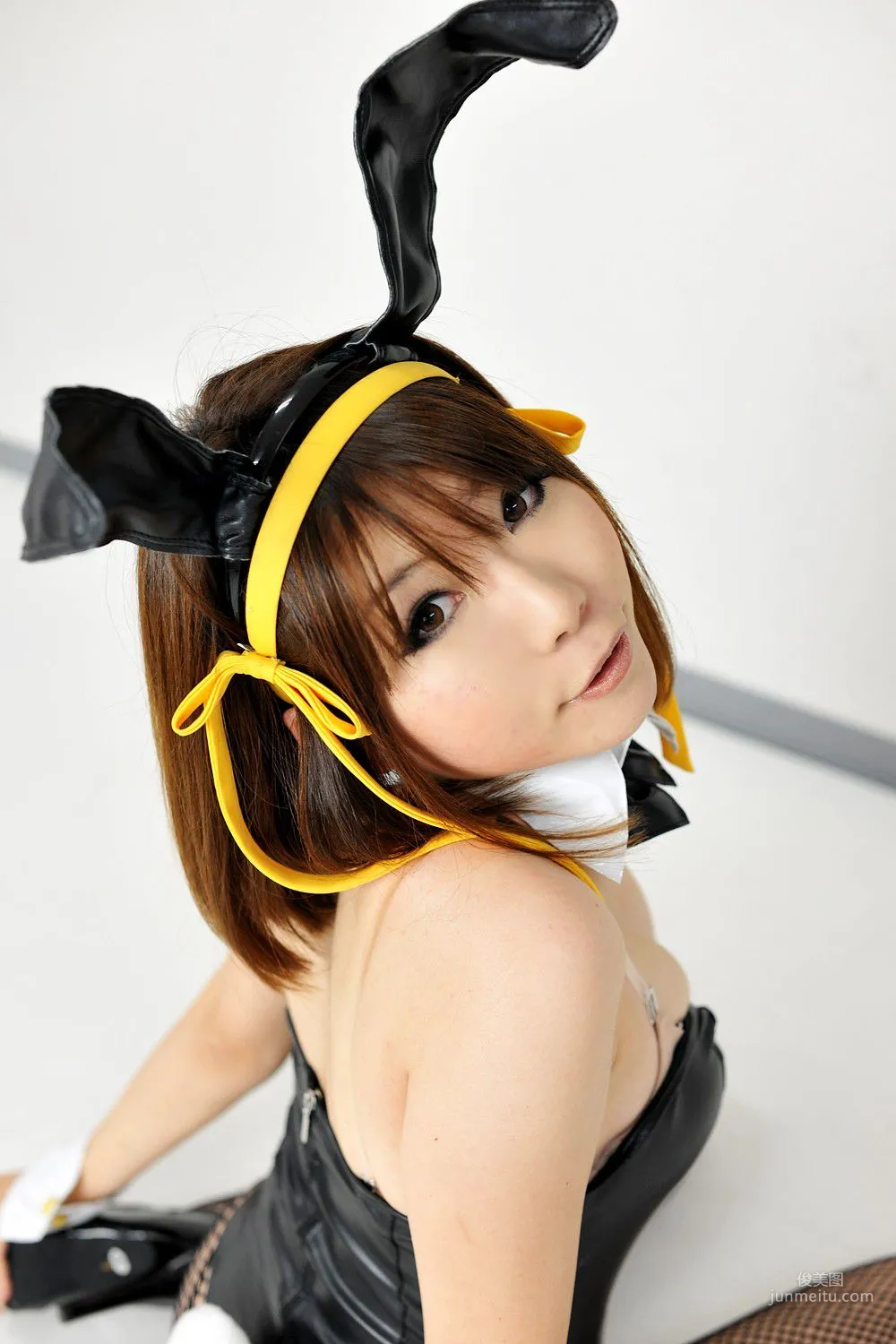 Higurashi Rin [Bunny Zenyasai] [Higurashi Project] Photo Set photo 112