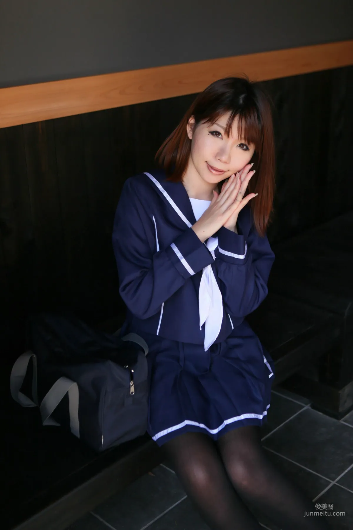 日暮りん《Love Plus》Anegasaki Nene [日暮企畫] 寫真集 93
