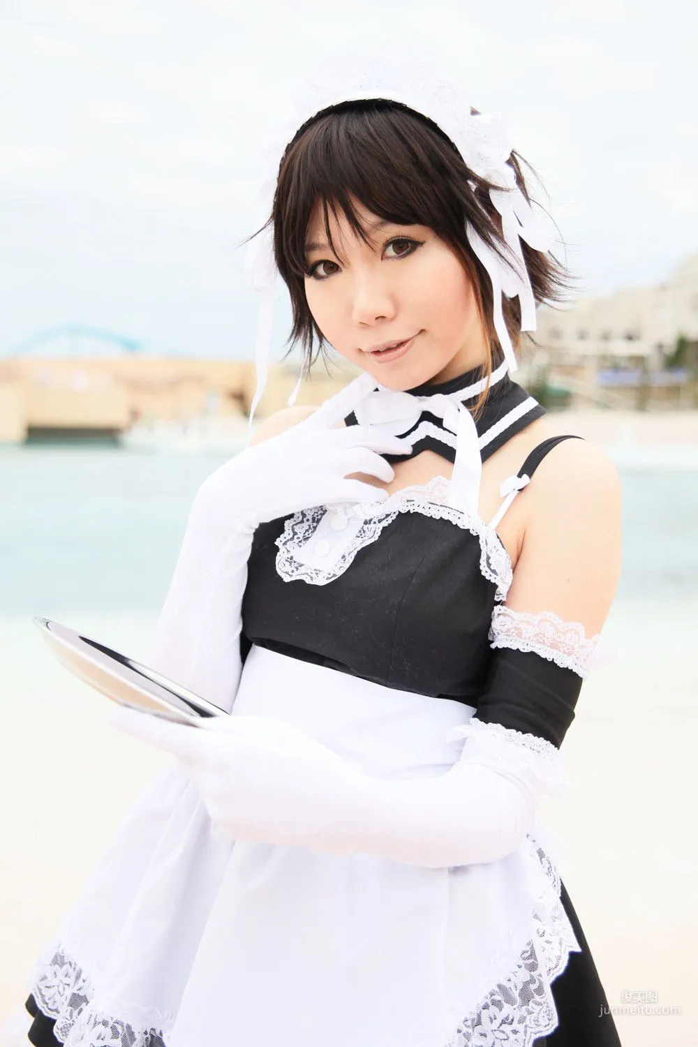 Higurashi Rin (Higurashi Rin) "Sawataru Izumi" [Higurashi Project] Photo Set photo 47