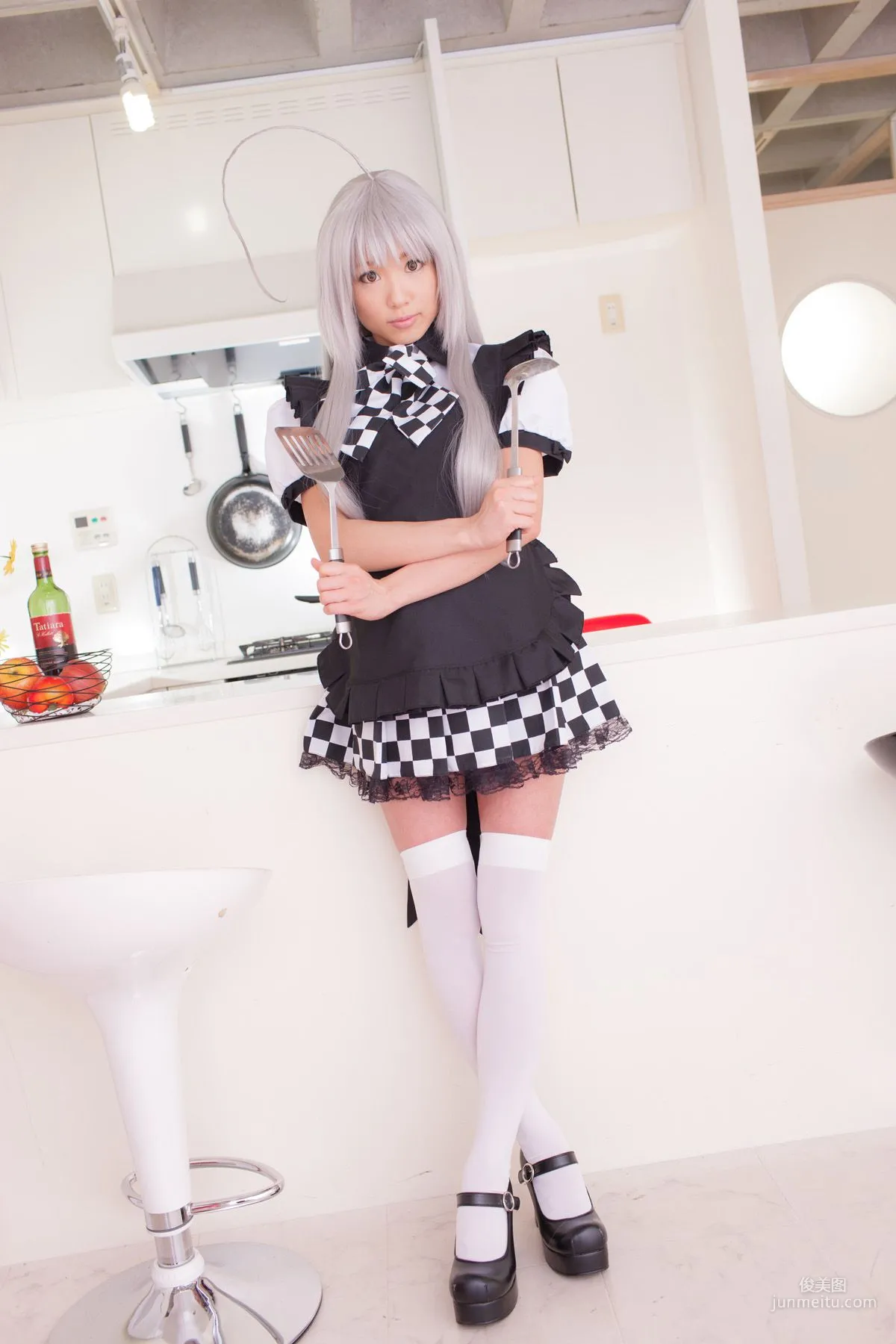 Rabu Saotome, Haiyore! Nyaruko-san Nyaruko Photo Set photo 1