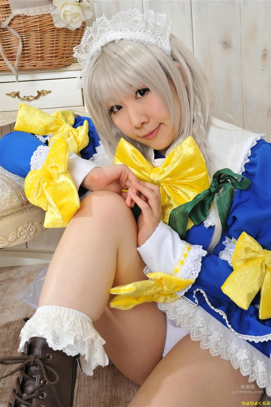 Ymir: Cosplay Collection Project photo 78