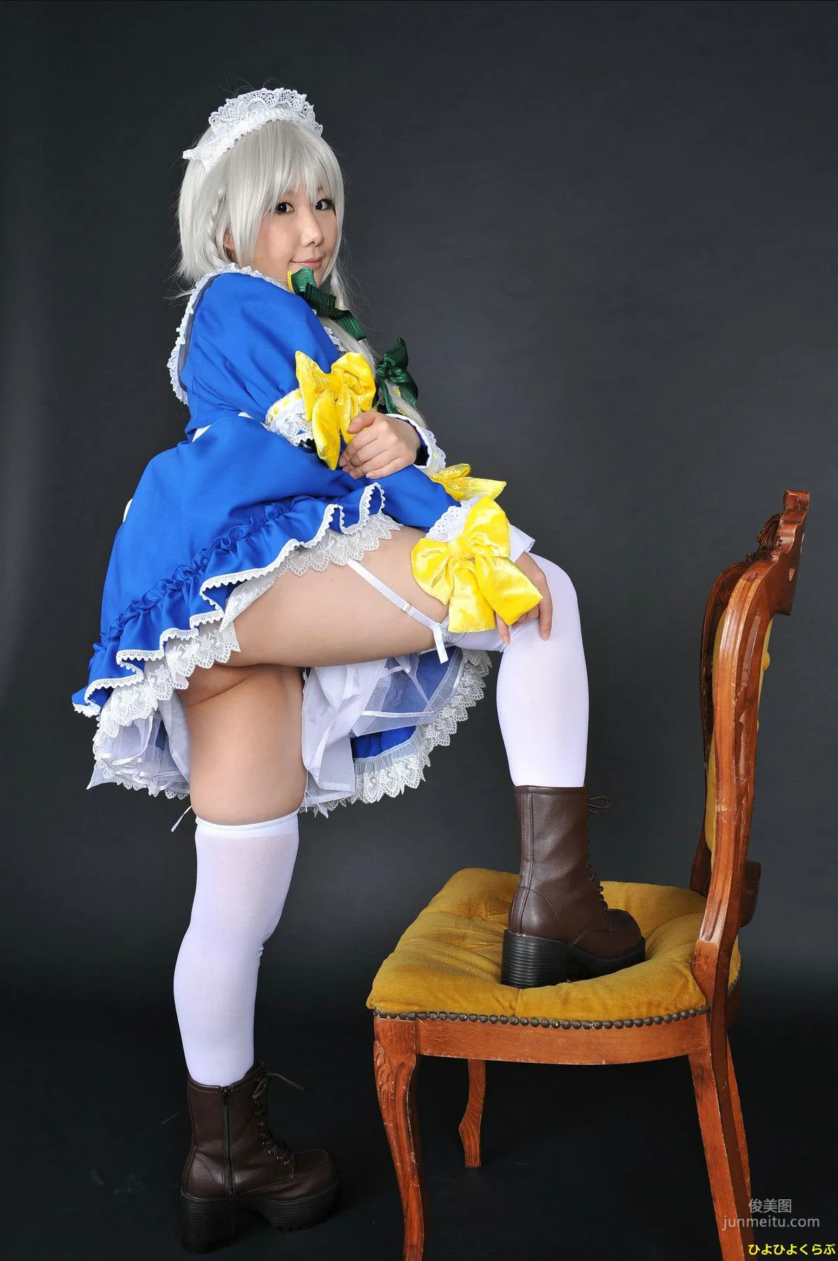 Ymir: Cosplay Collection Project photo 65